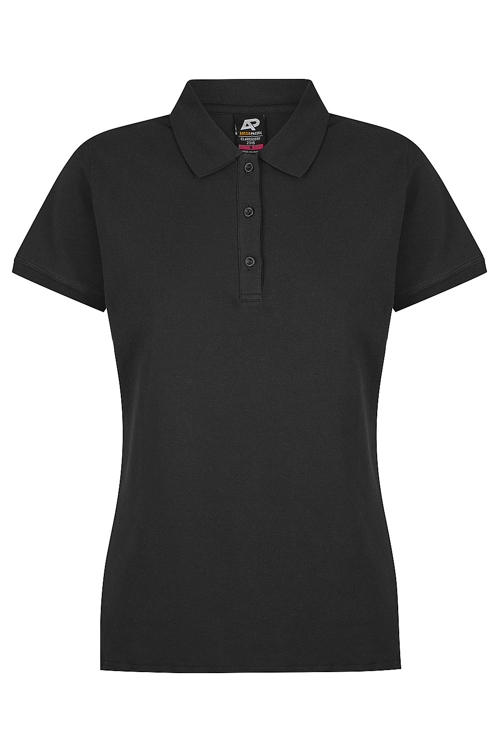 Claremont Lady Polos | V2315