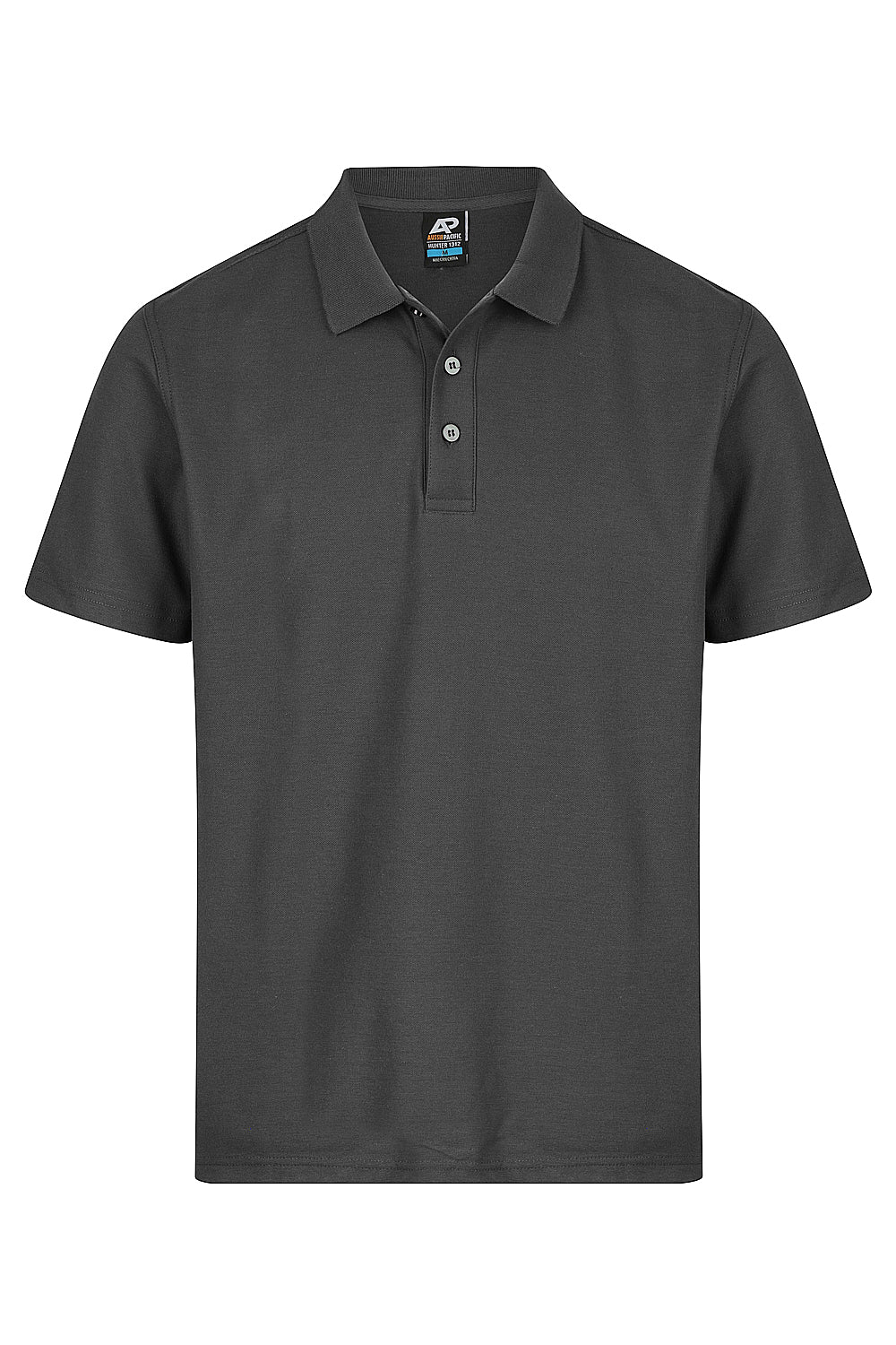 Hunter Mens Polos | V1312