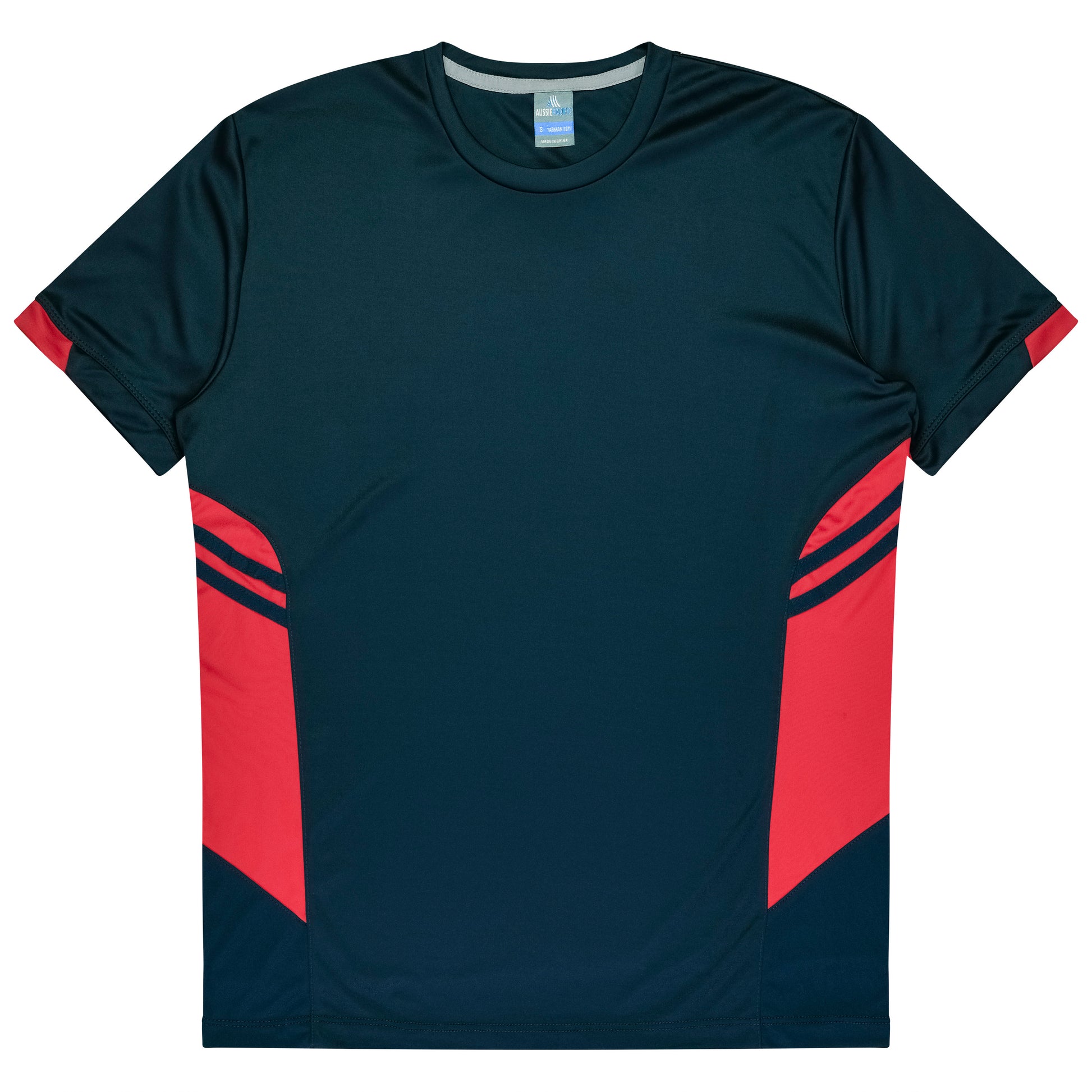 Tasman Mens Tees | V1211