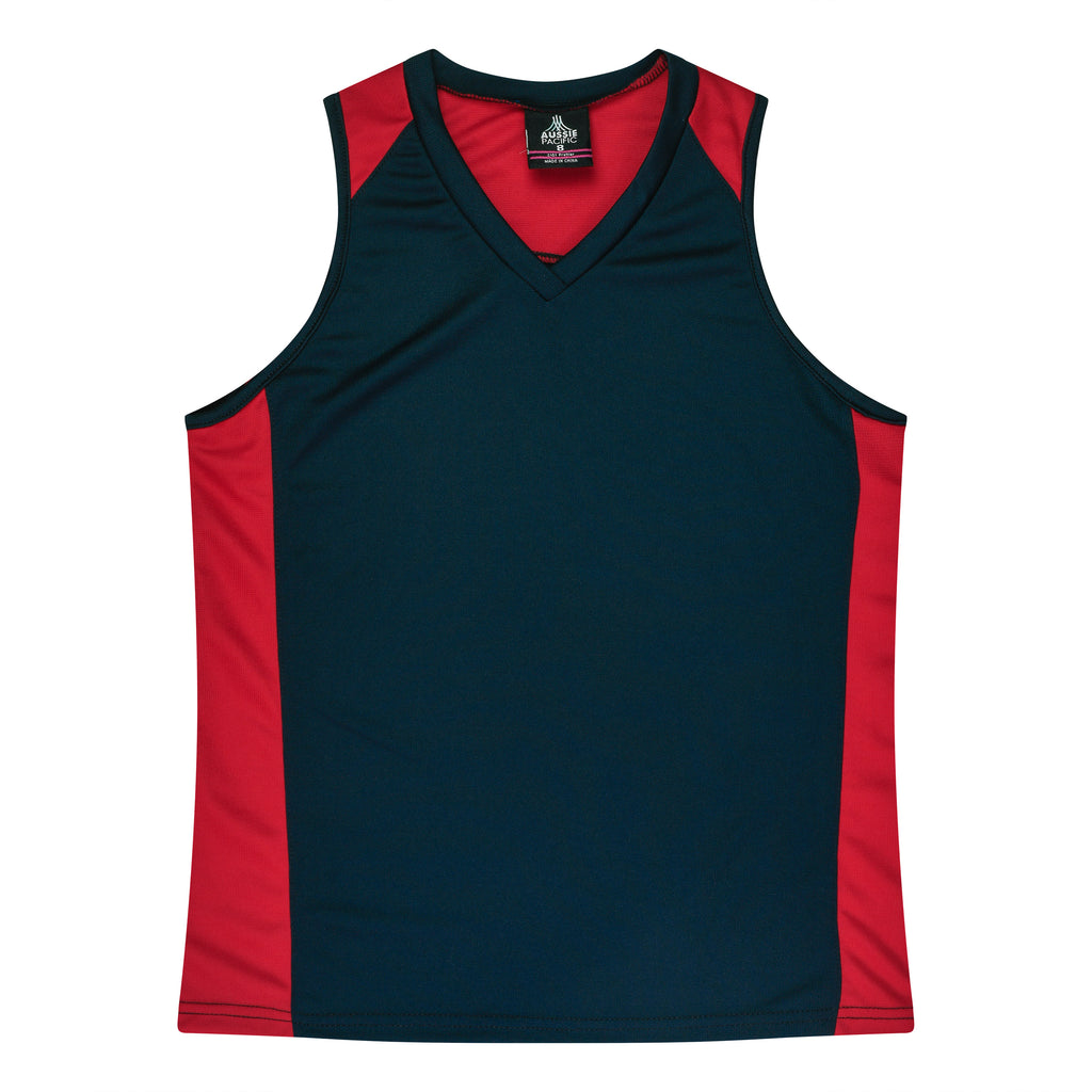 Premier Lady Singlets | V2101