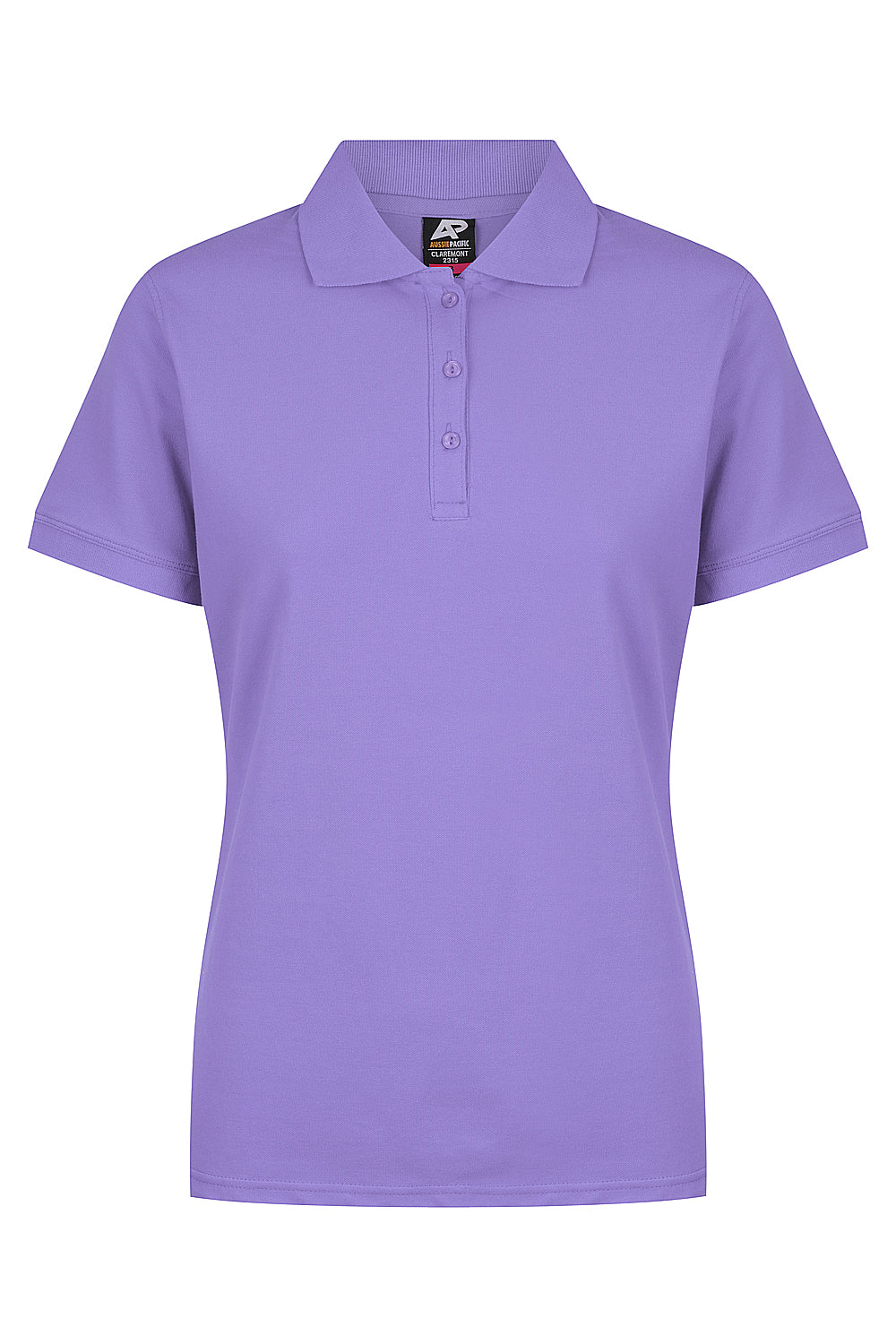 Claremont Lady Polos | V2315