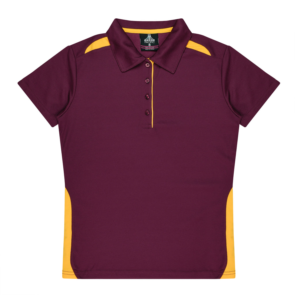Paterson Lady Polos | V2305