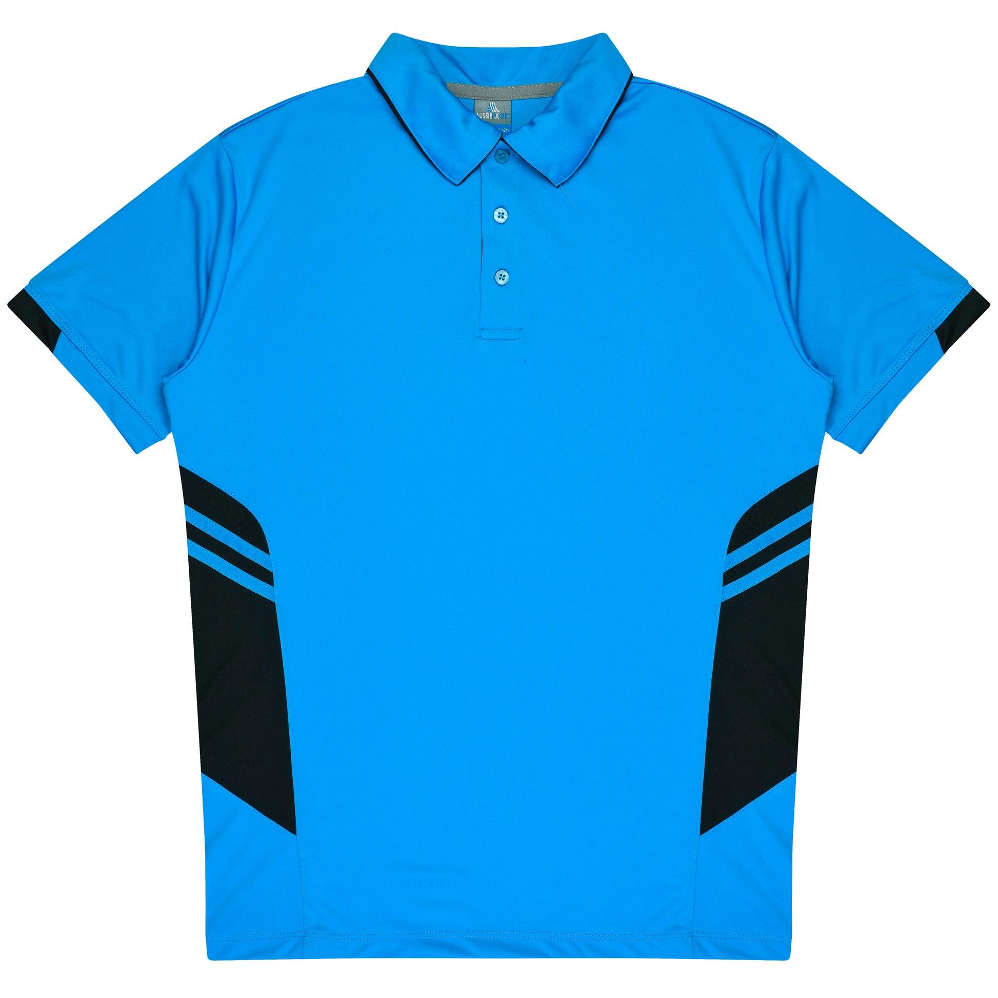 Tasman Kids Polos | V3311