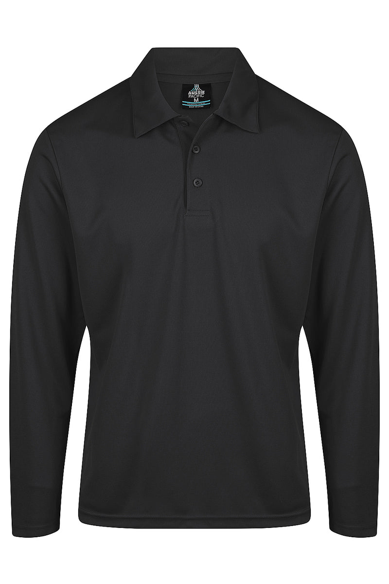 Botany Mens Polos | V1316