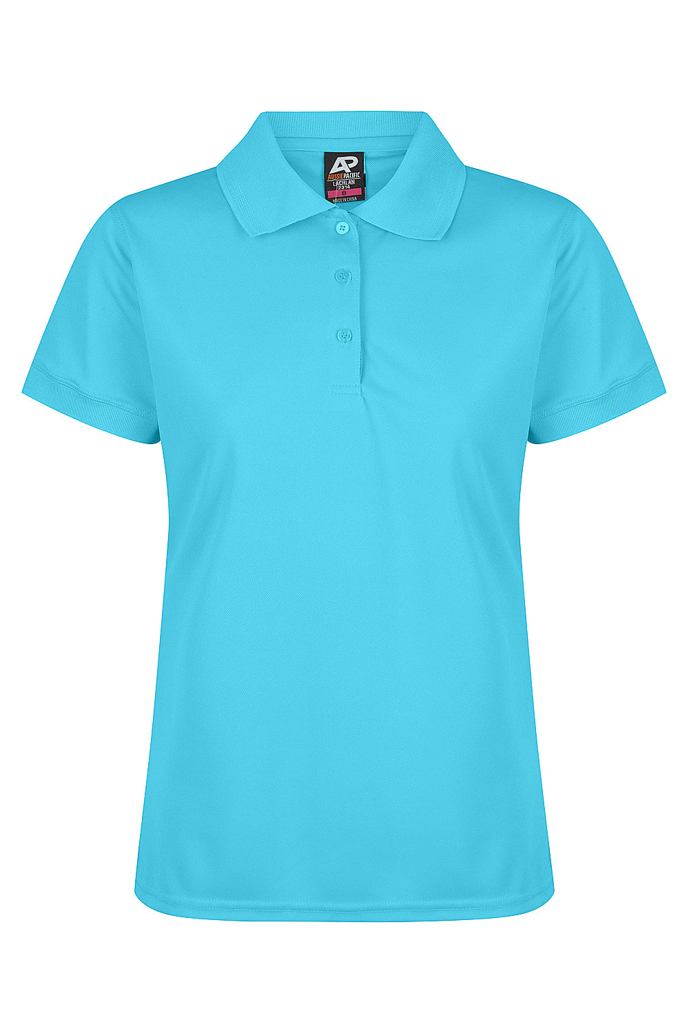 Lachlan Lady Polos | V2314