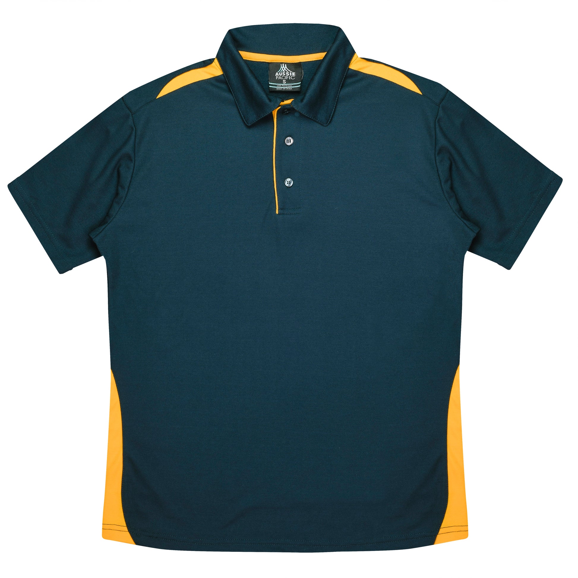 Paterson Kids Polos | V3305