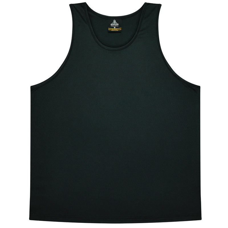 Botany Kids Singlets | V3107