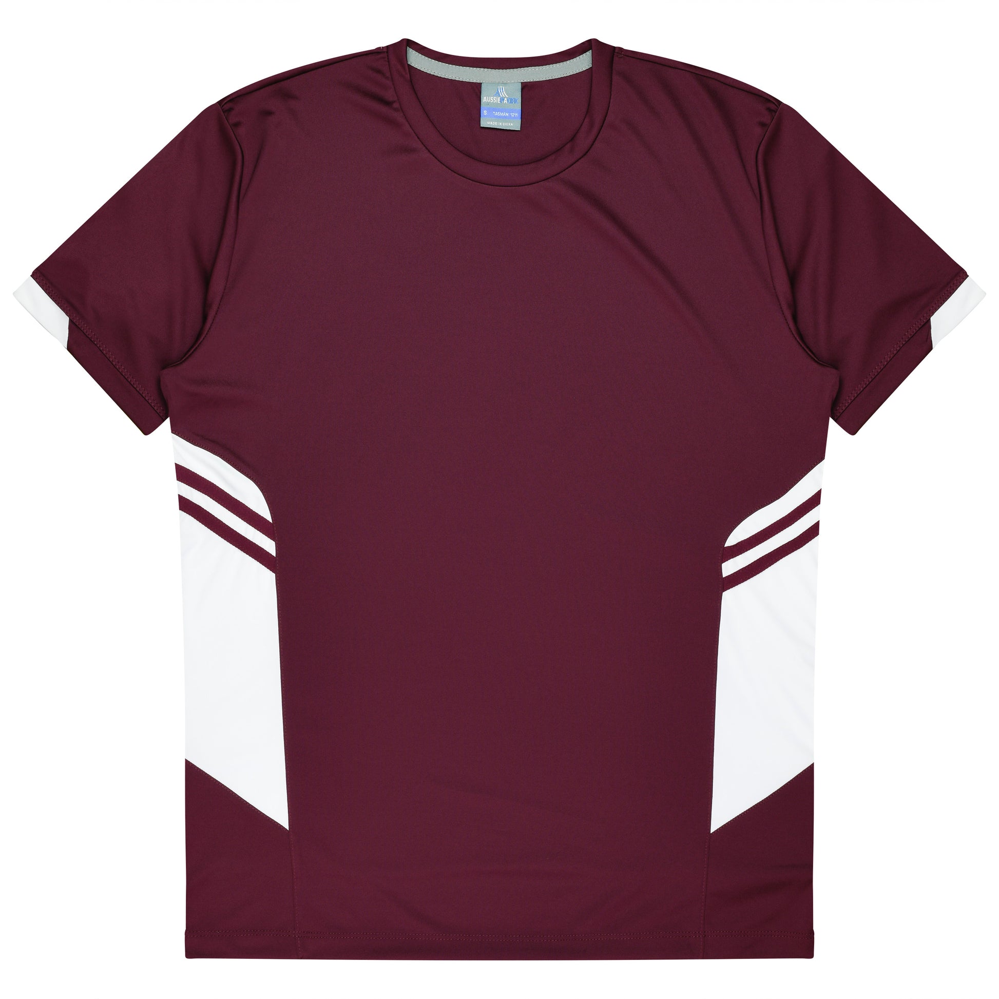 Tasman Kids Tees | V3211