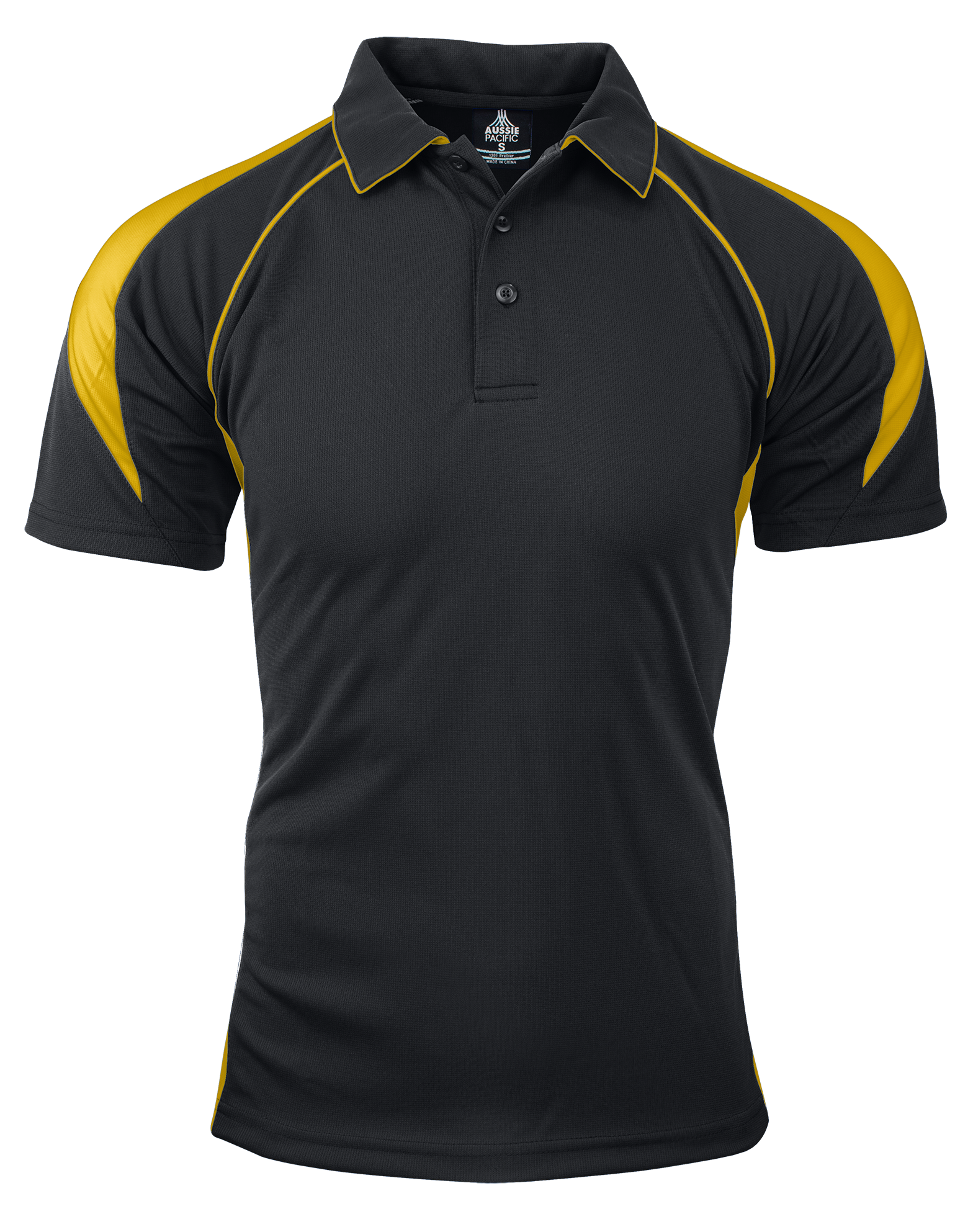 Premier Mens Polos | V1301