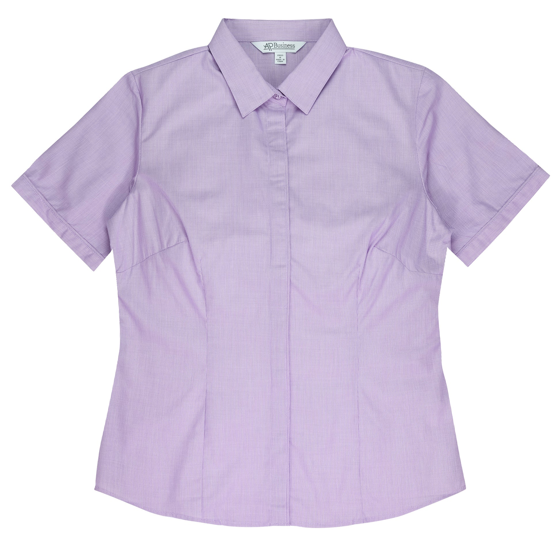 Grange Lady Shirt Short Sleeve Runout | V2902S