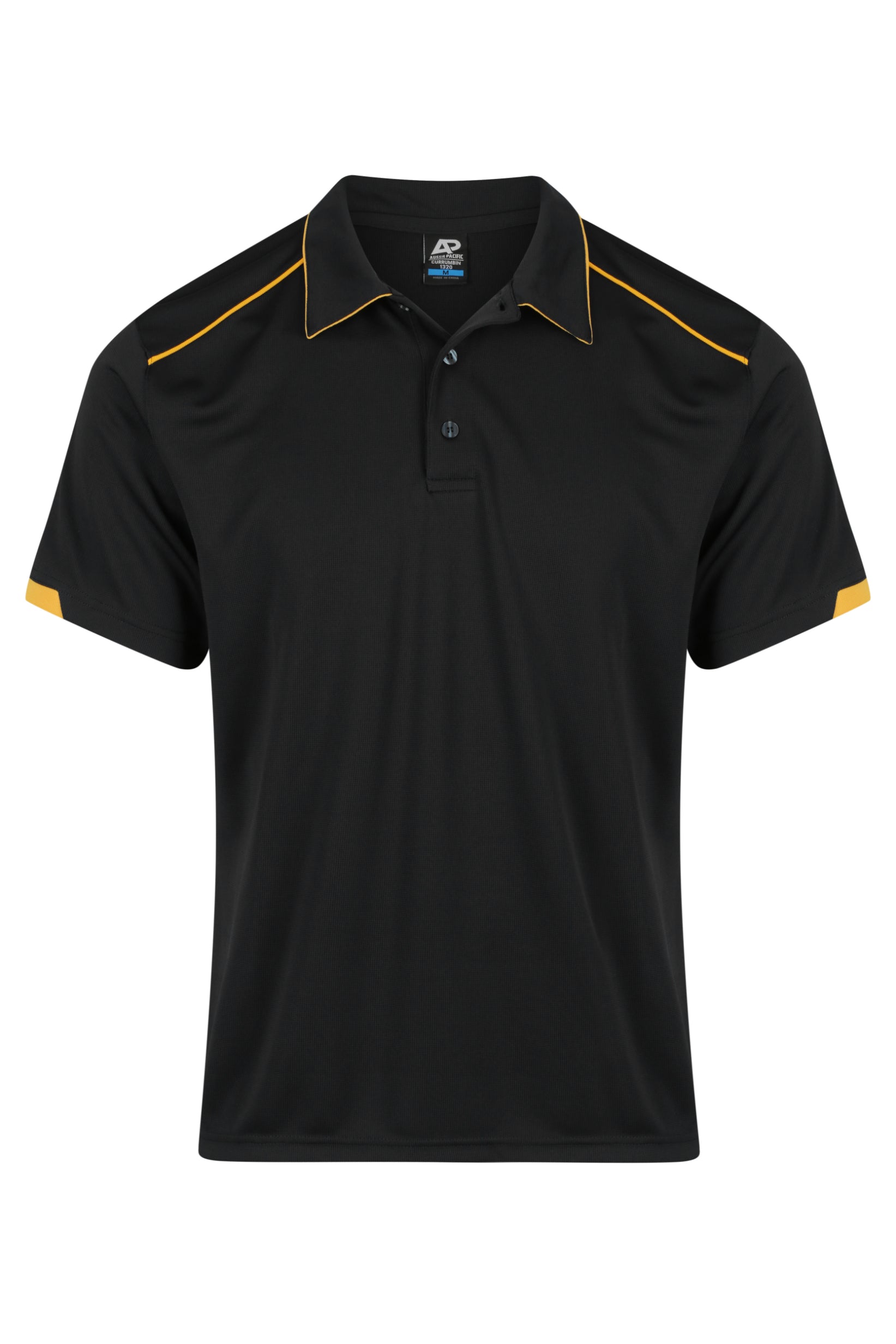 Currumbin Mens Polos | V1320