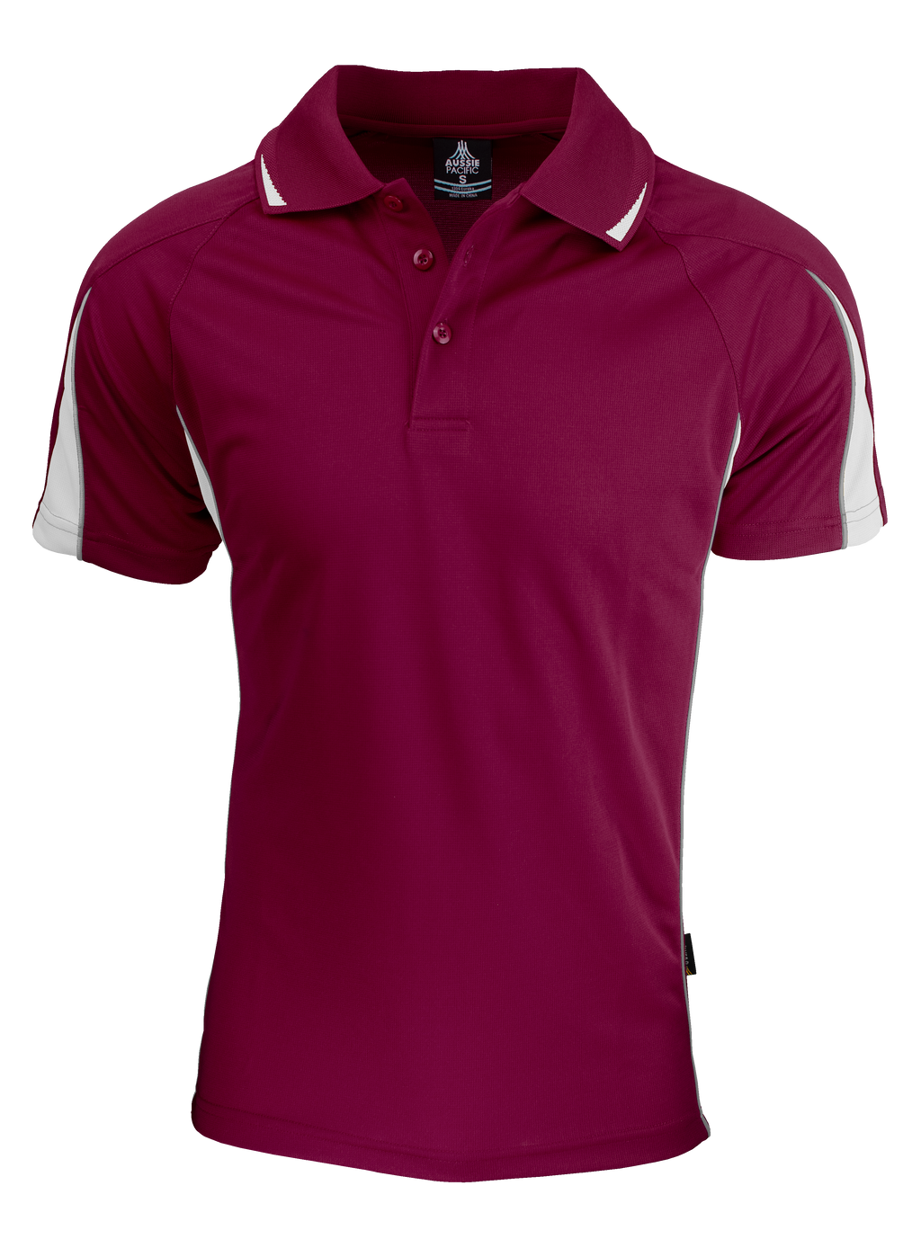 Eureka Mens Polos | V1304