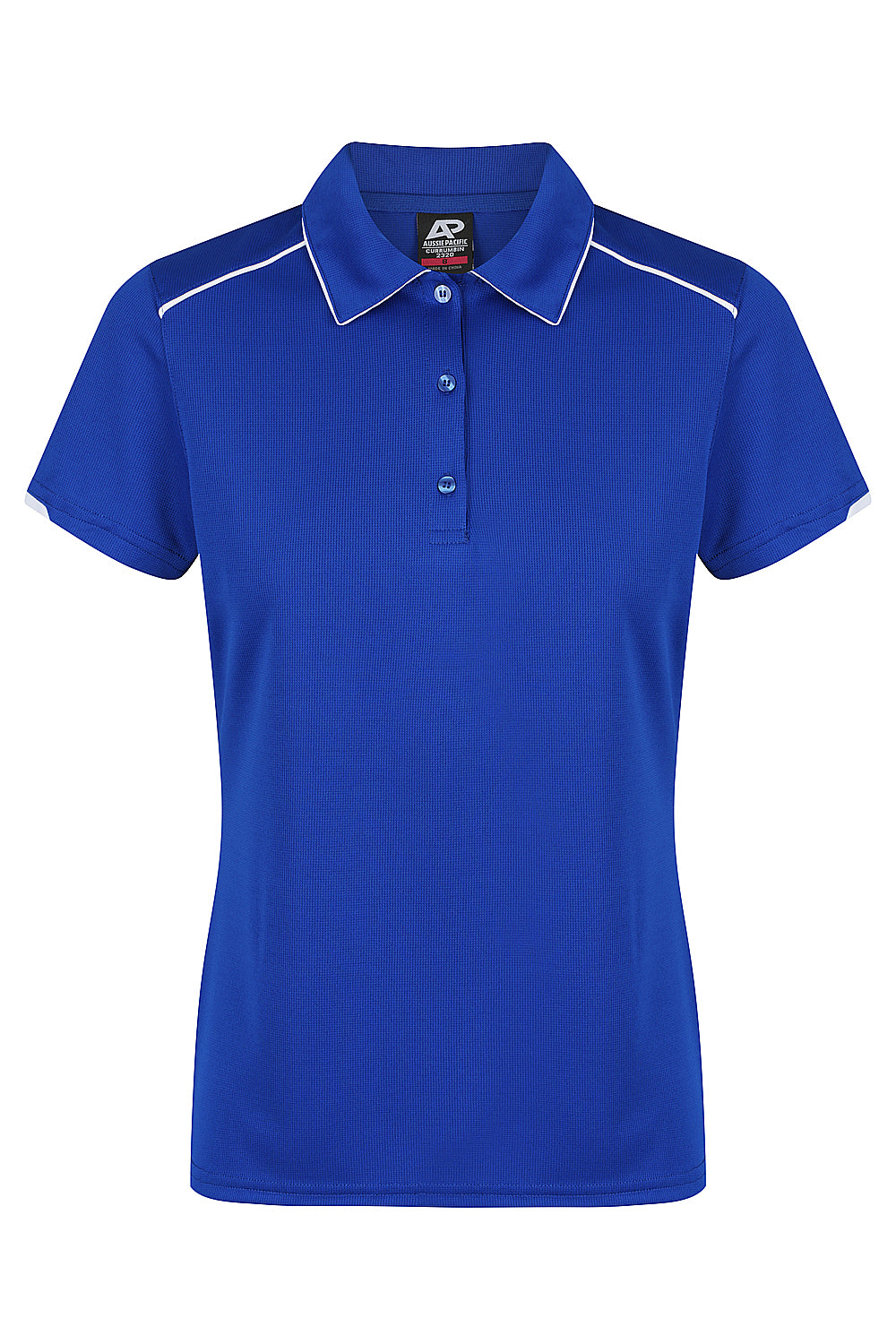 Currumbin Lady Polos | V2320