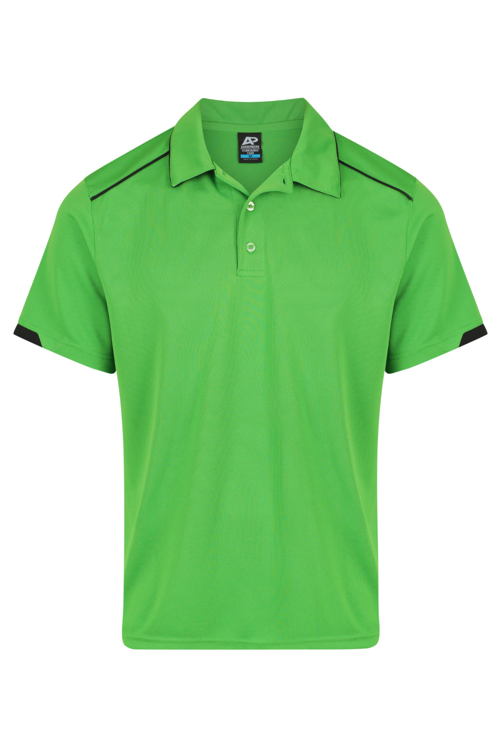 Currumbin Mens Polos | V1320