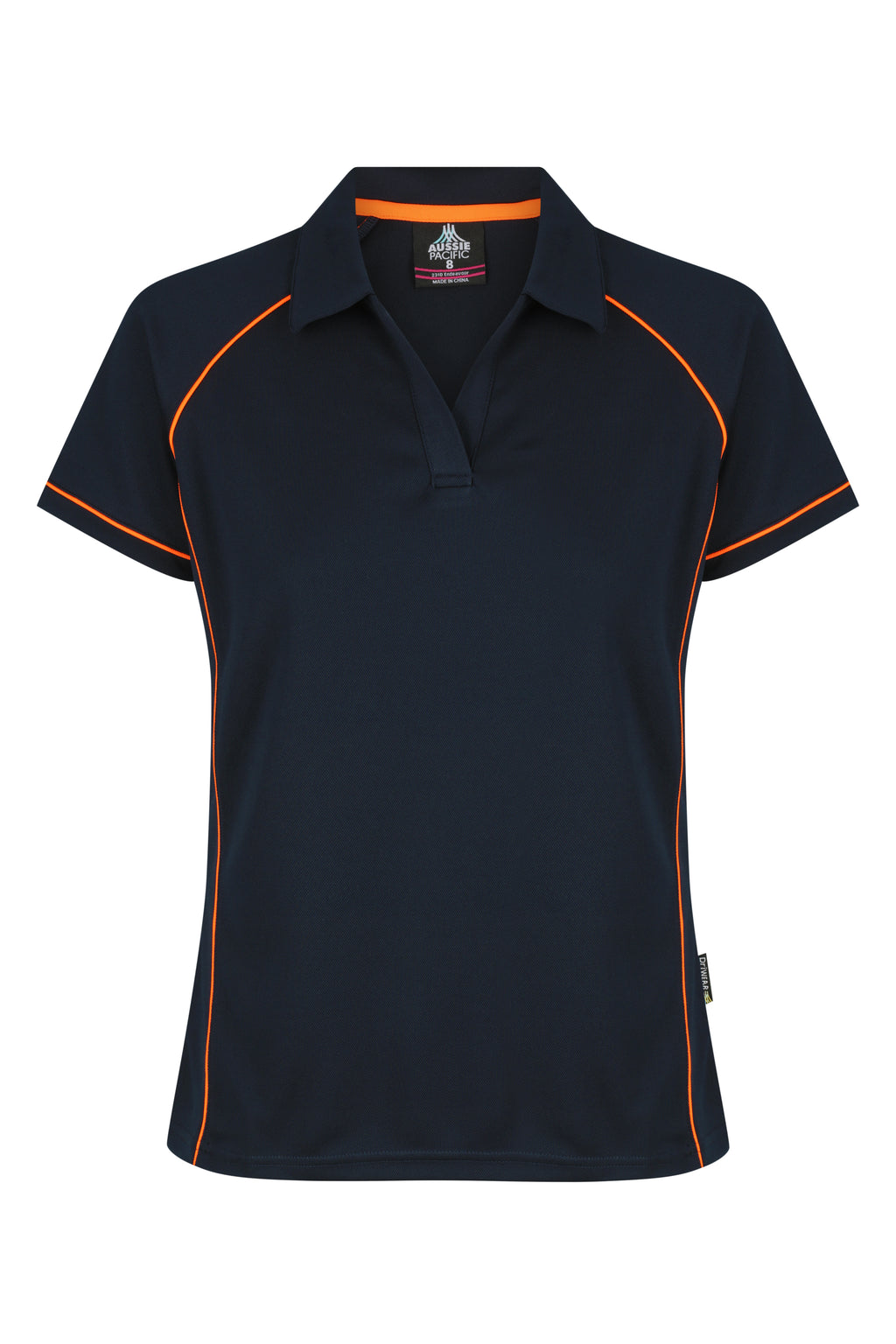 Endeavour Lady Polos | V2310