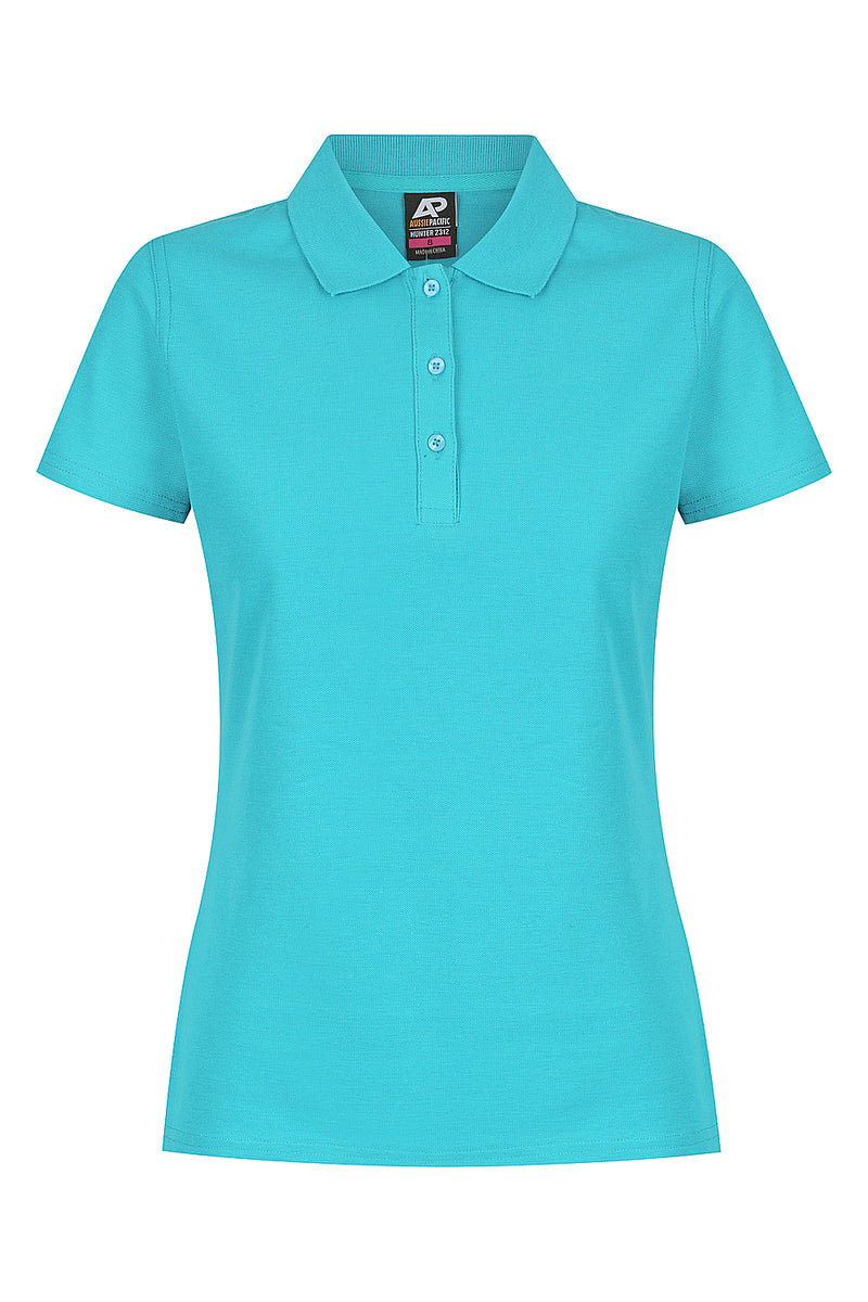 Hunter Lady Polos | V2312
