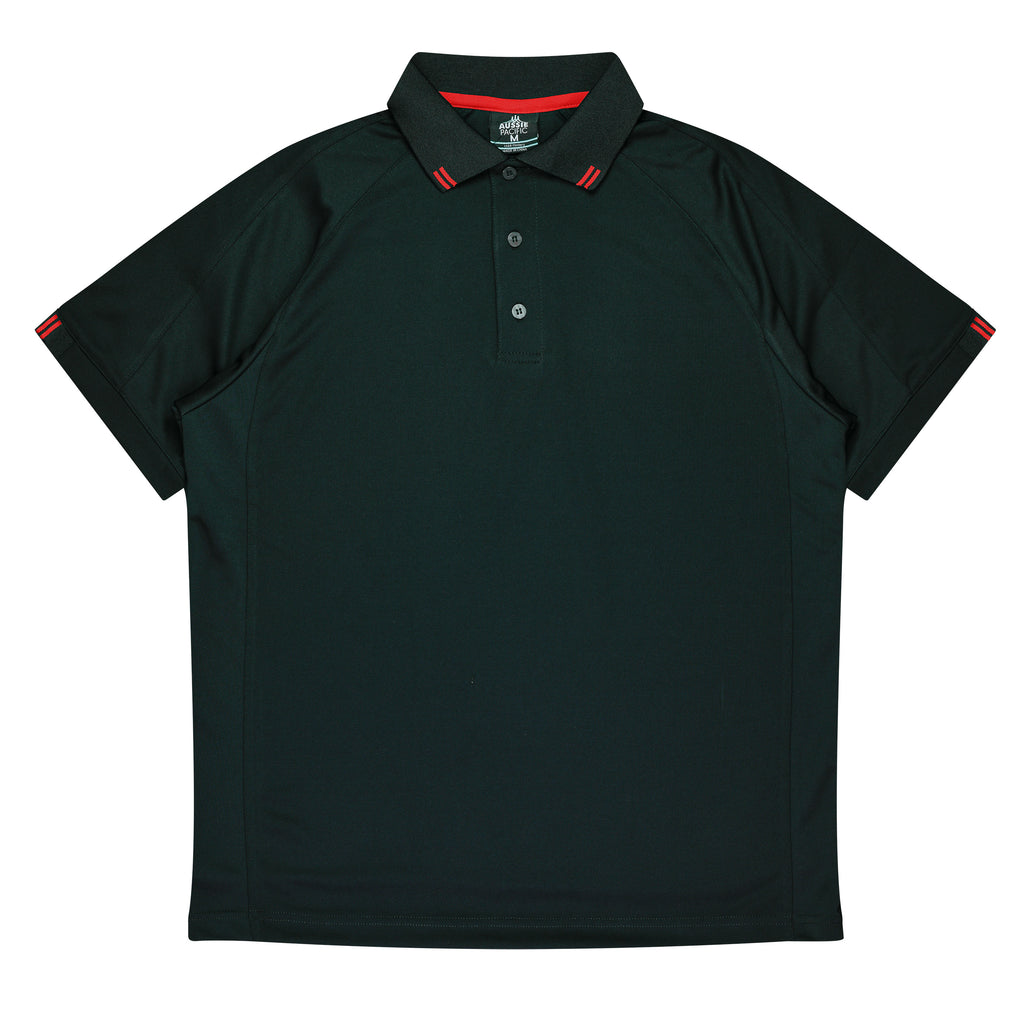 Flinders Mens Polos | V1308