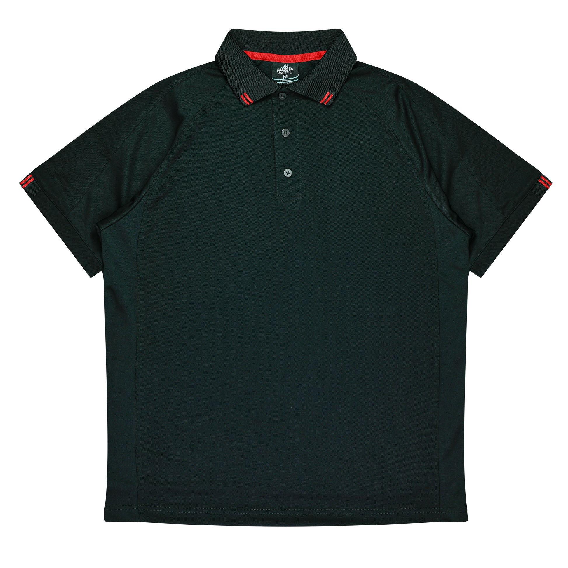 Flinders Mens Polos | V1308
