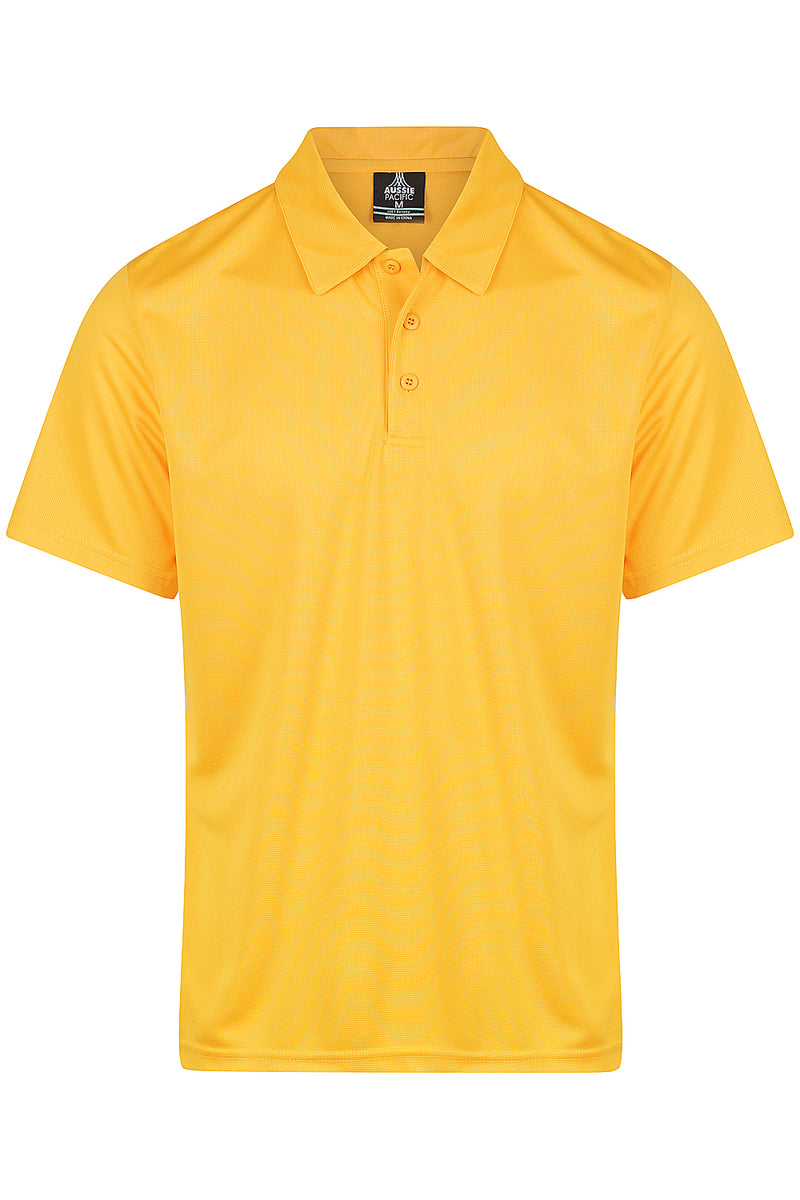 Botany Mens Polos | V1307