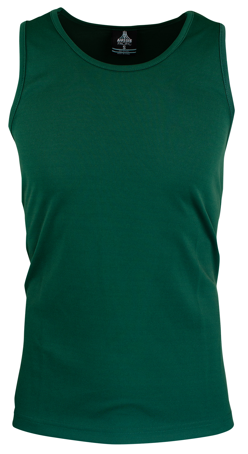 Botany Mens Singlets | V1107