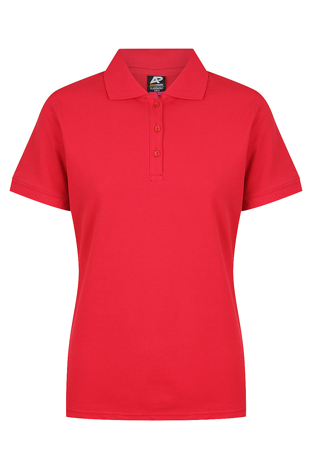 Claremont Lady Polos | V2315