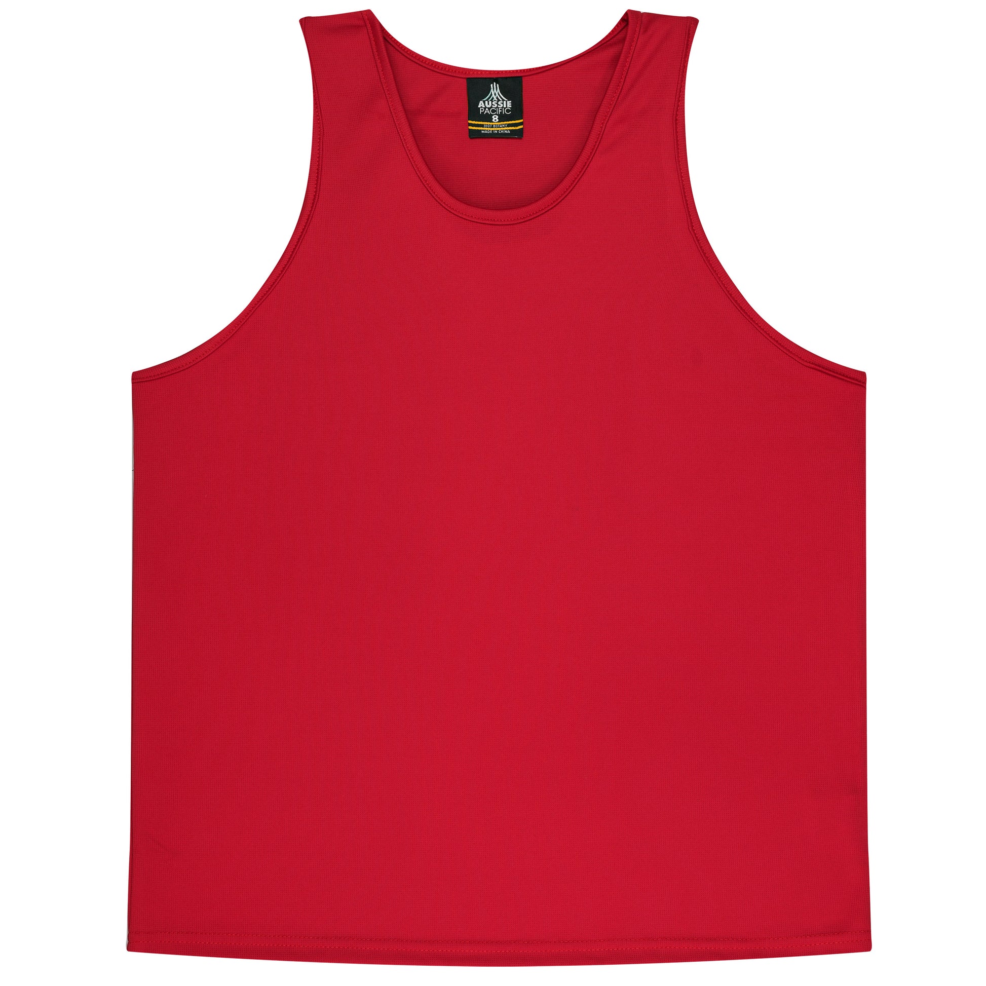 Botany Kids Singlets | V3107