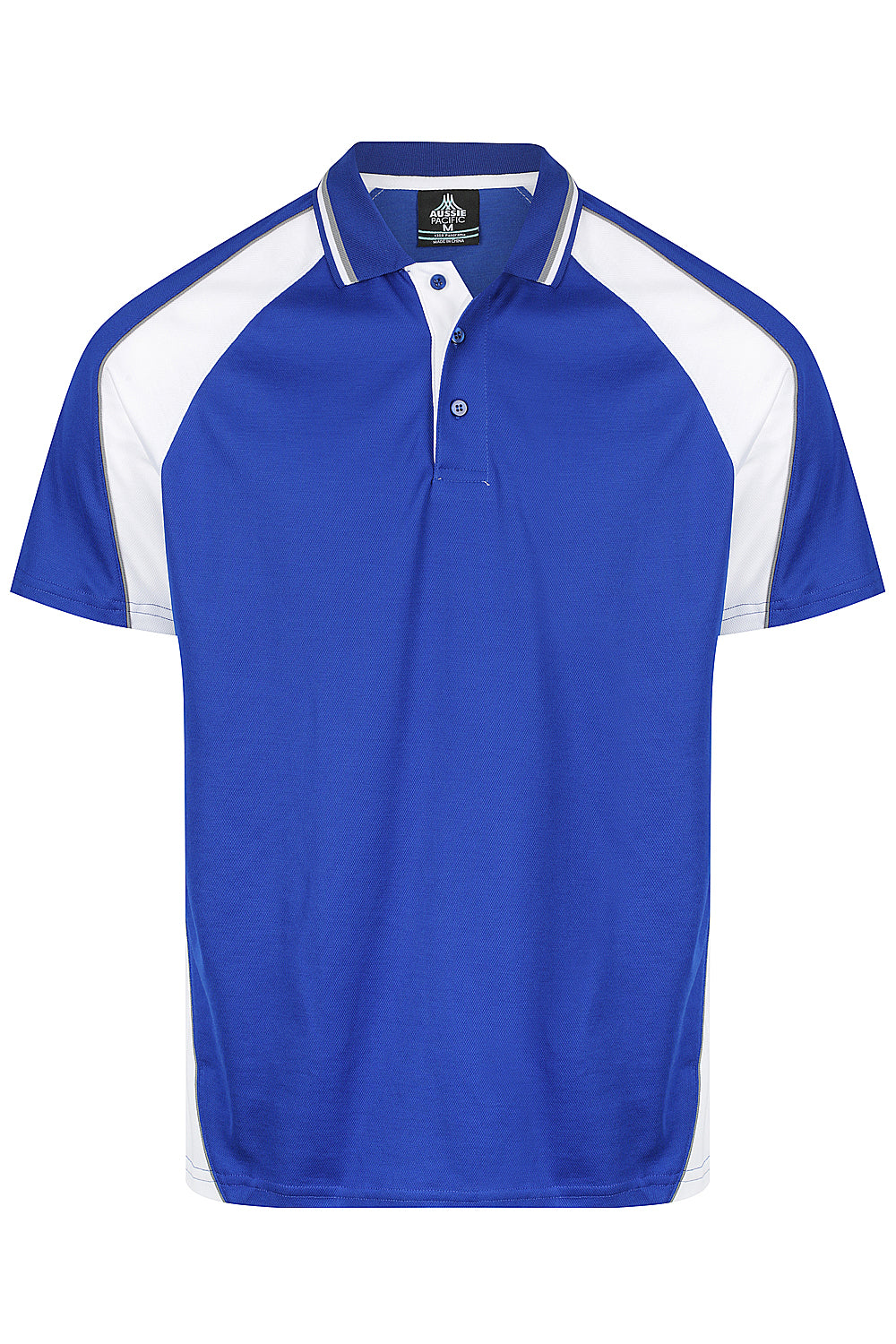 Panorama Mens Polos | V1309