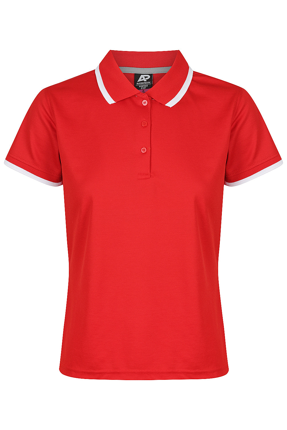 Portsea Lady Polos | V2321