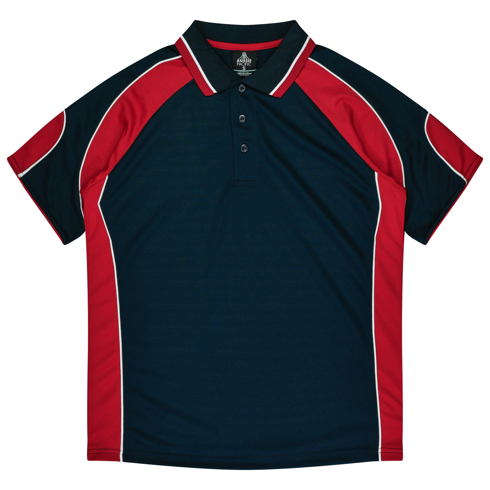 Murray Kids Polos | V3300