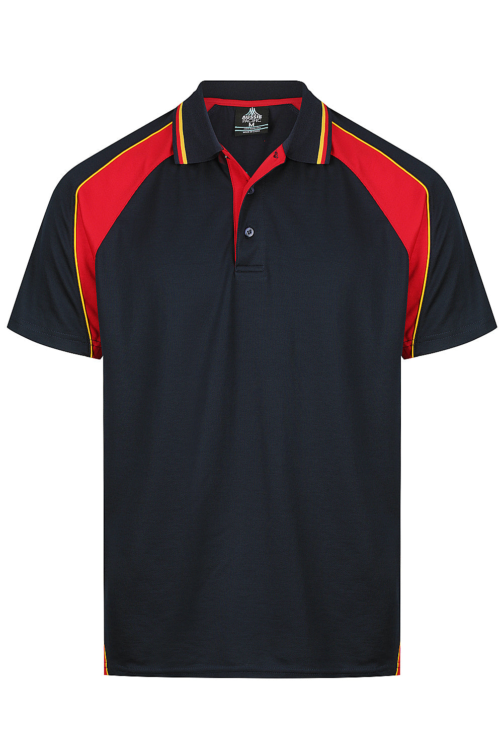 Panorama Mens Polos | V1309