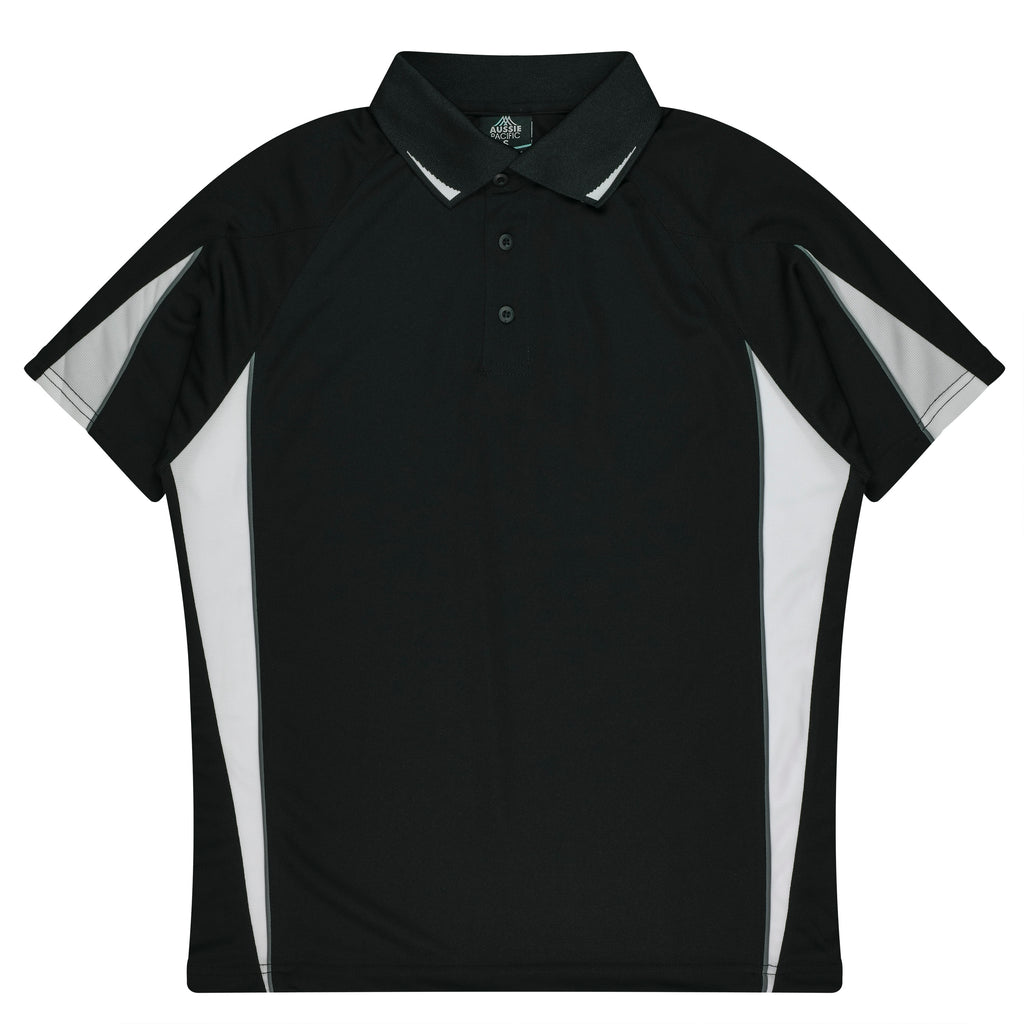 Eureka Kids Polos | V3304