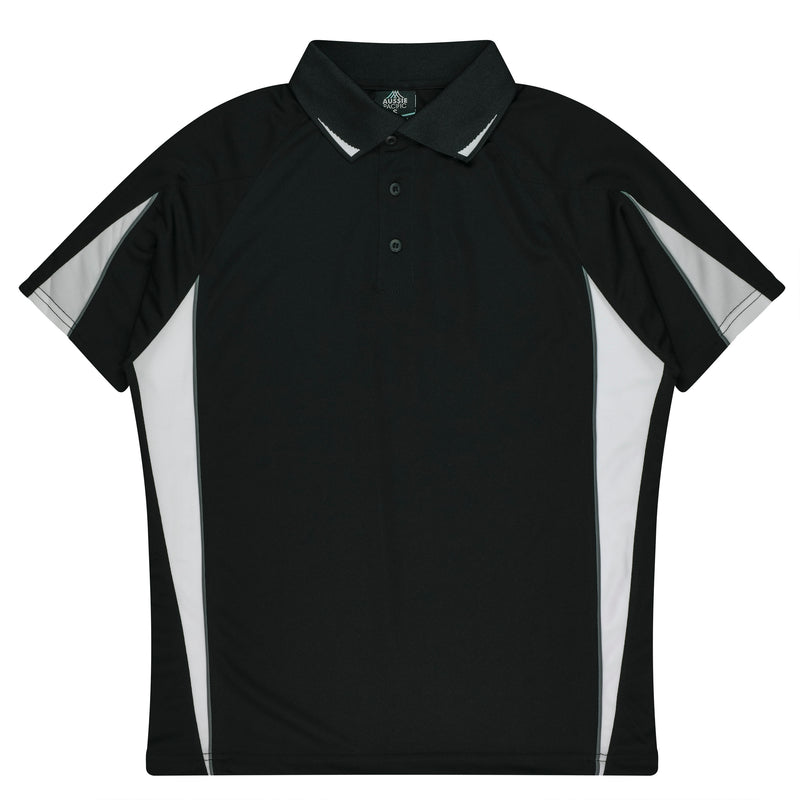 Eureka Kids Polos | V3304
