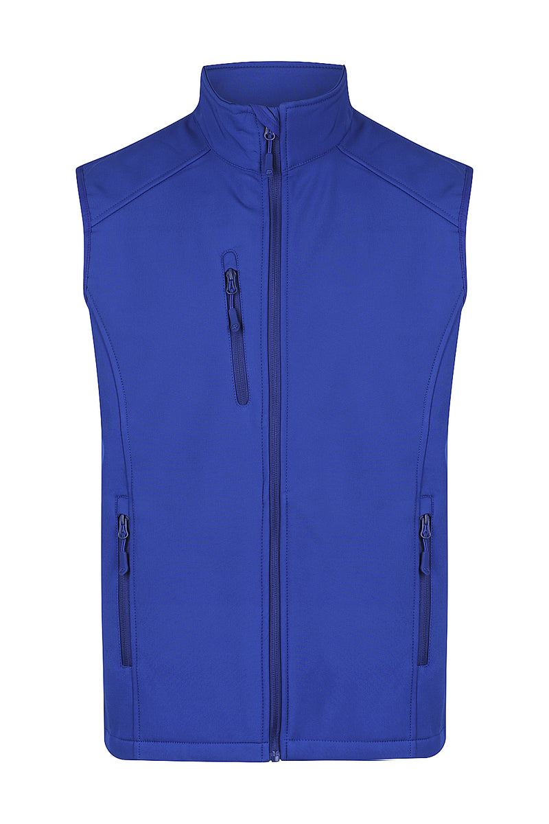 Olympus Mens Vests | V1515