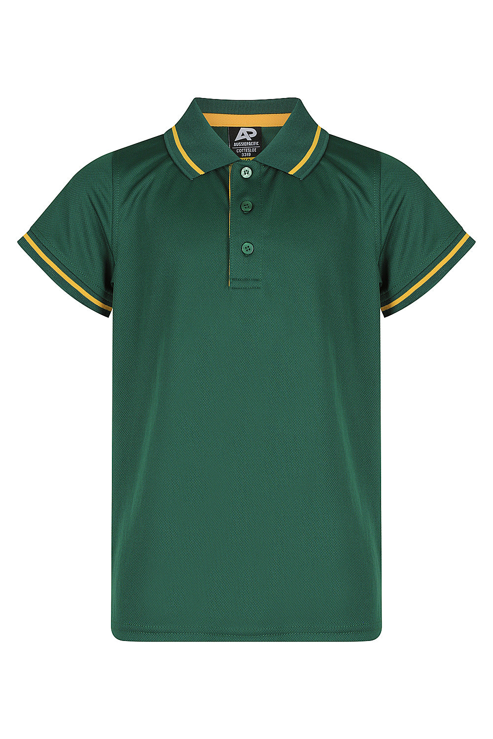 Cottesloe Kids Polos | V3319