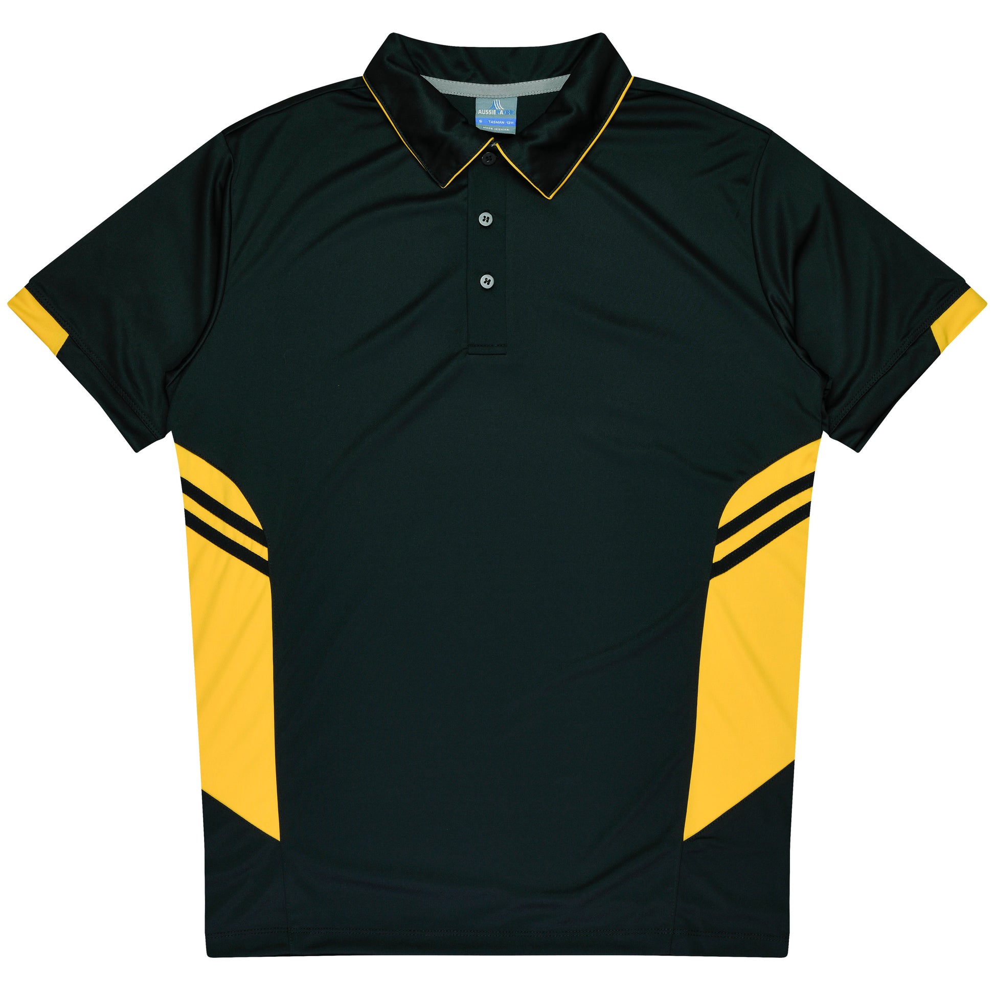 Tasman Kids Polos | V3311