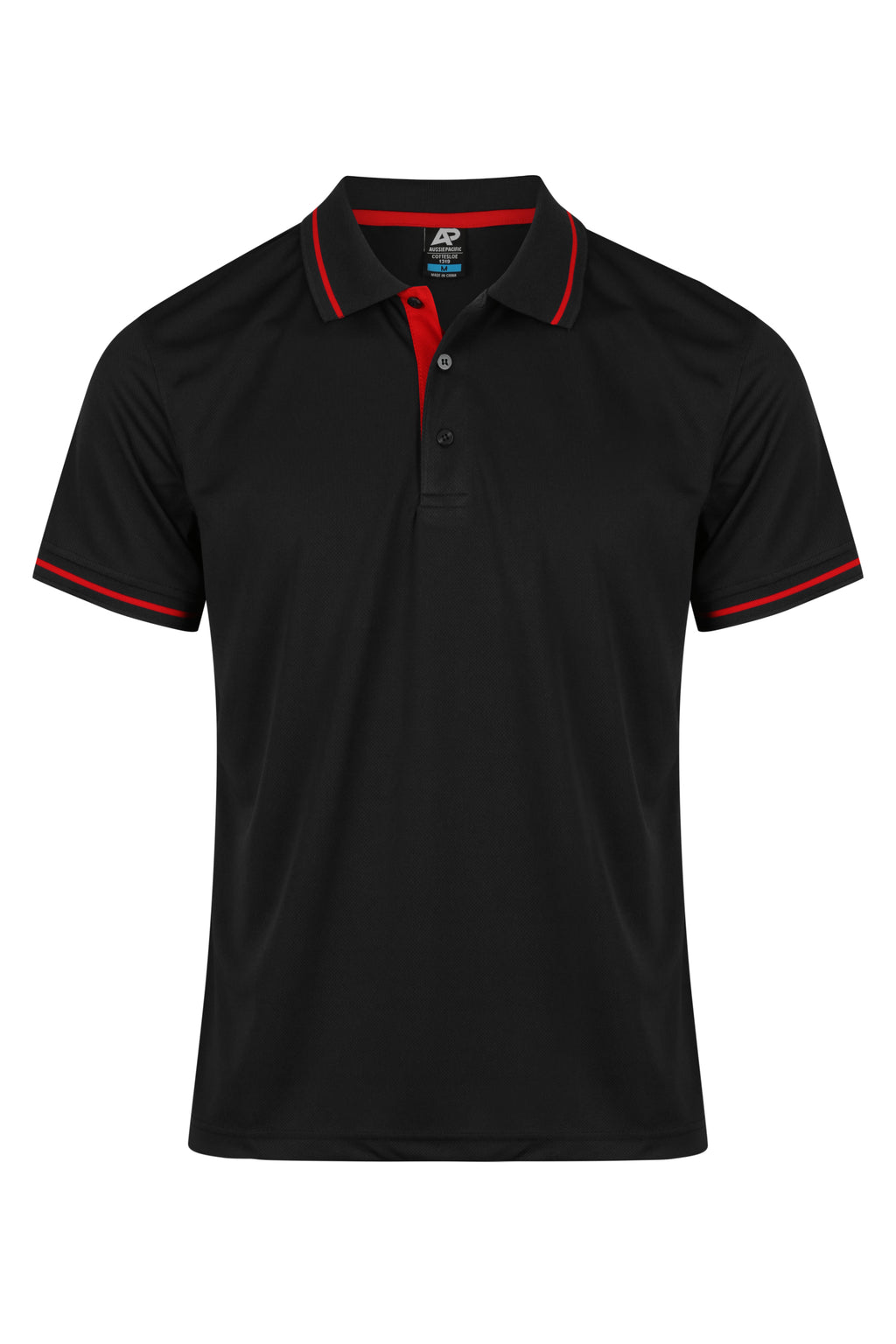 Cottesloe Mens Polos | V1319