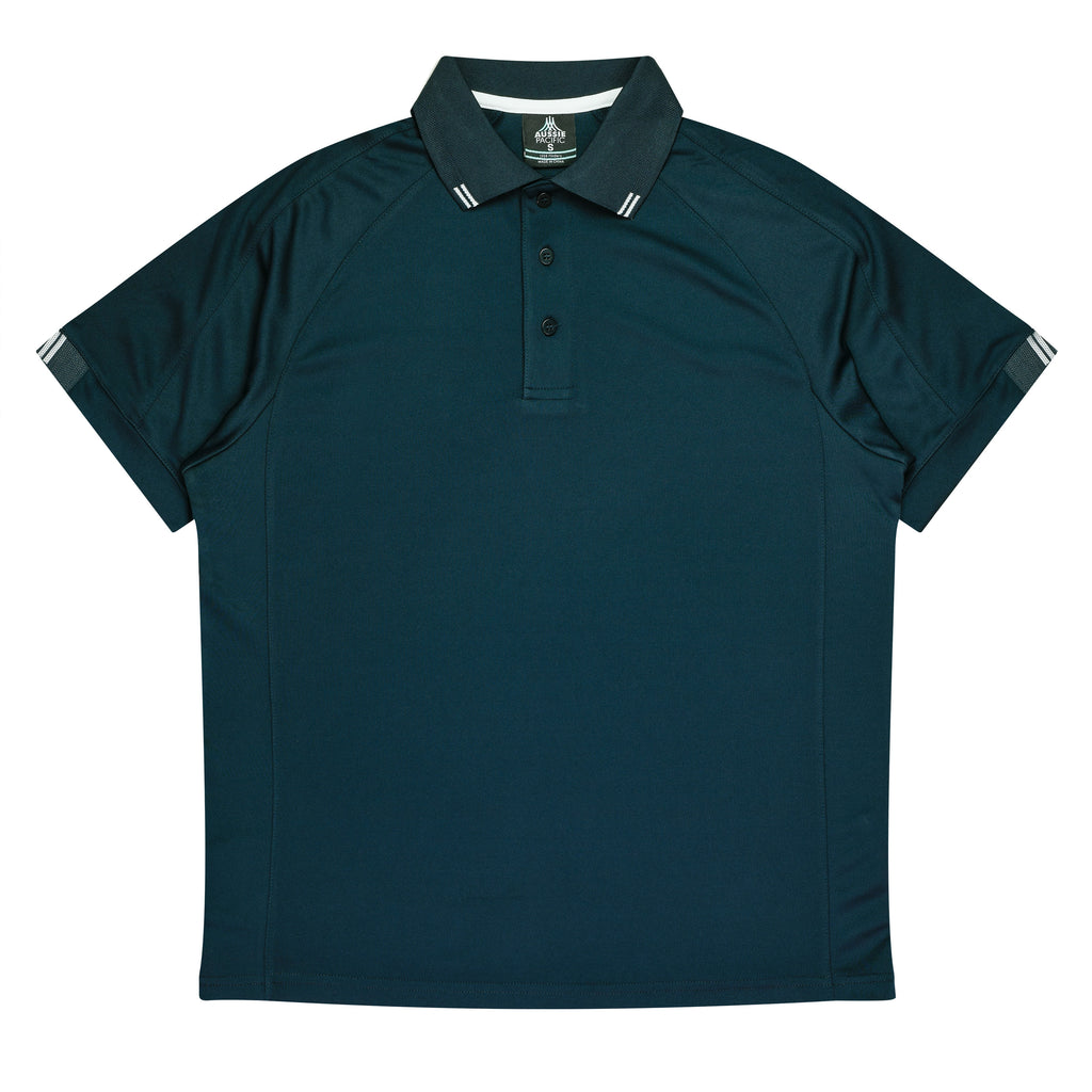 Flinders Mens Polos | V1308