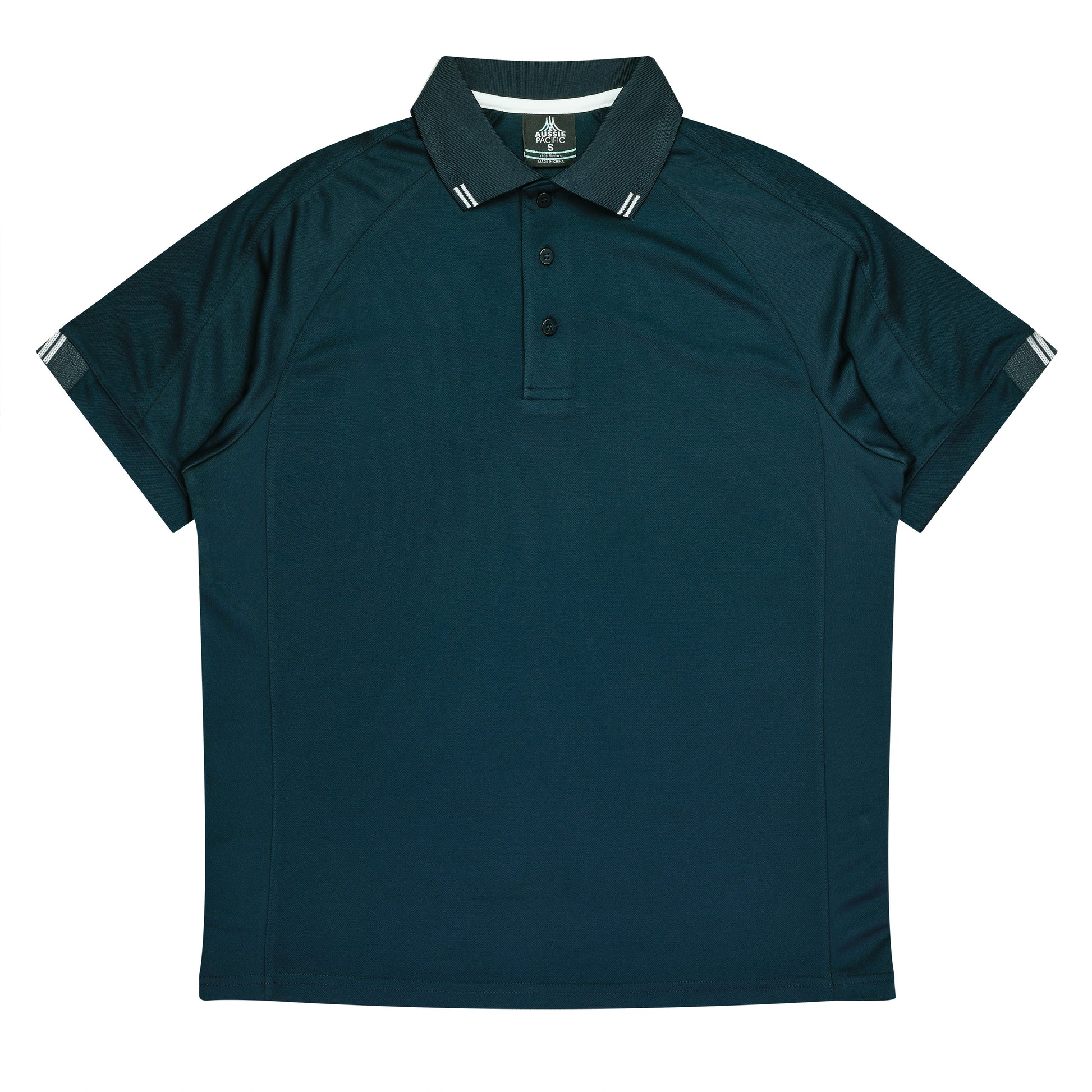 Flinders Mens Polos | V1308