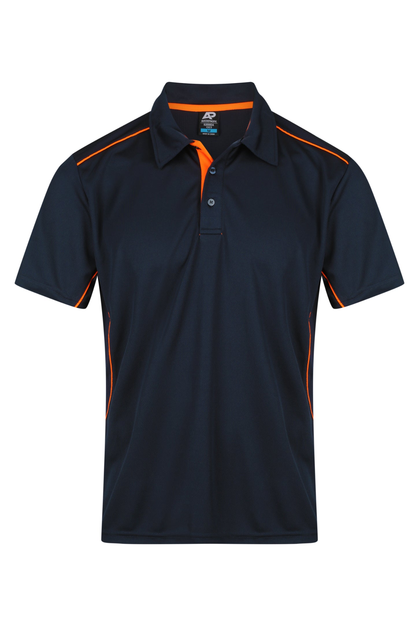 Kuranda Mens Polos | V1323