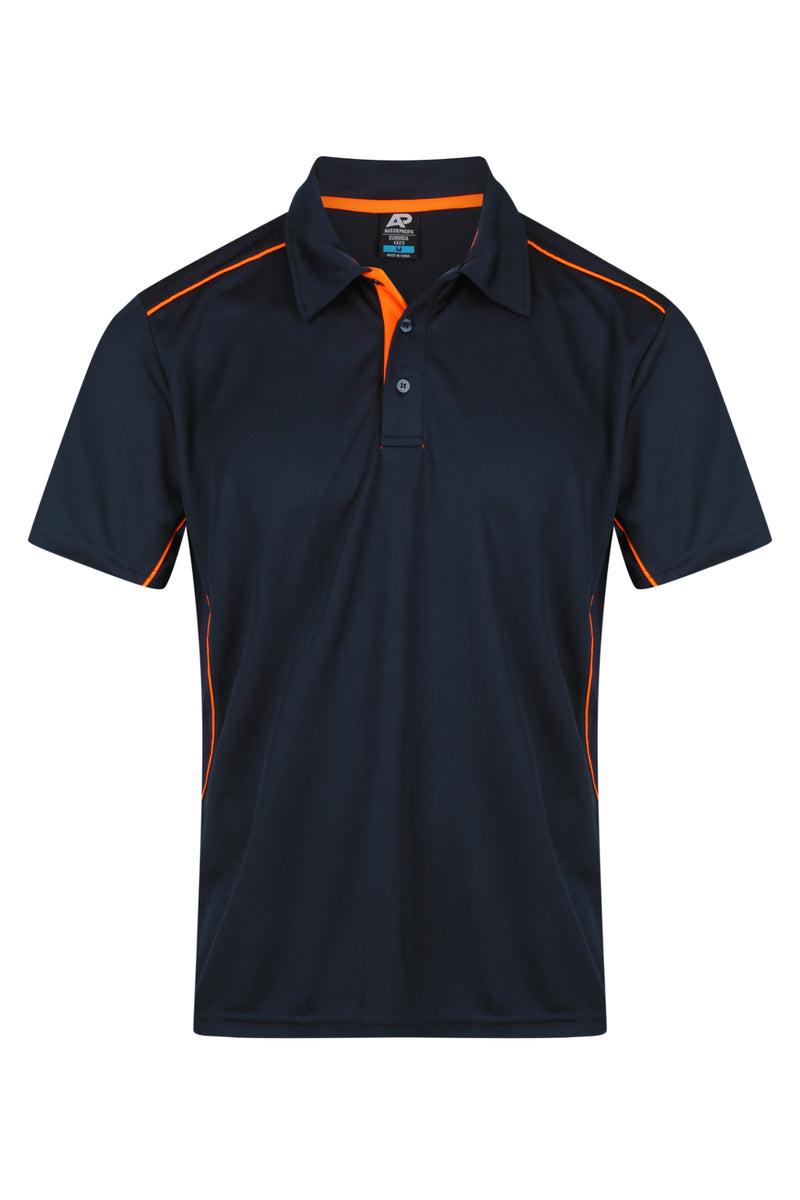 Kuranda Mens Polos | V1323