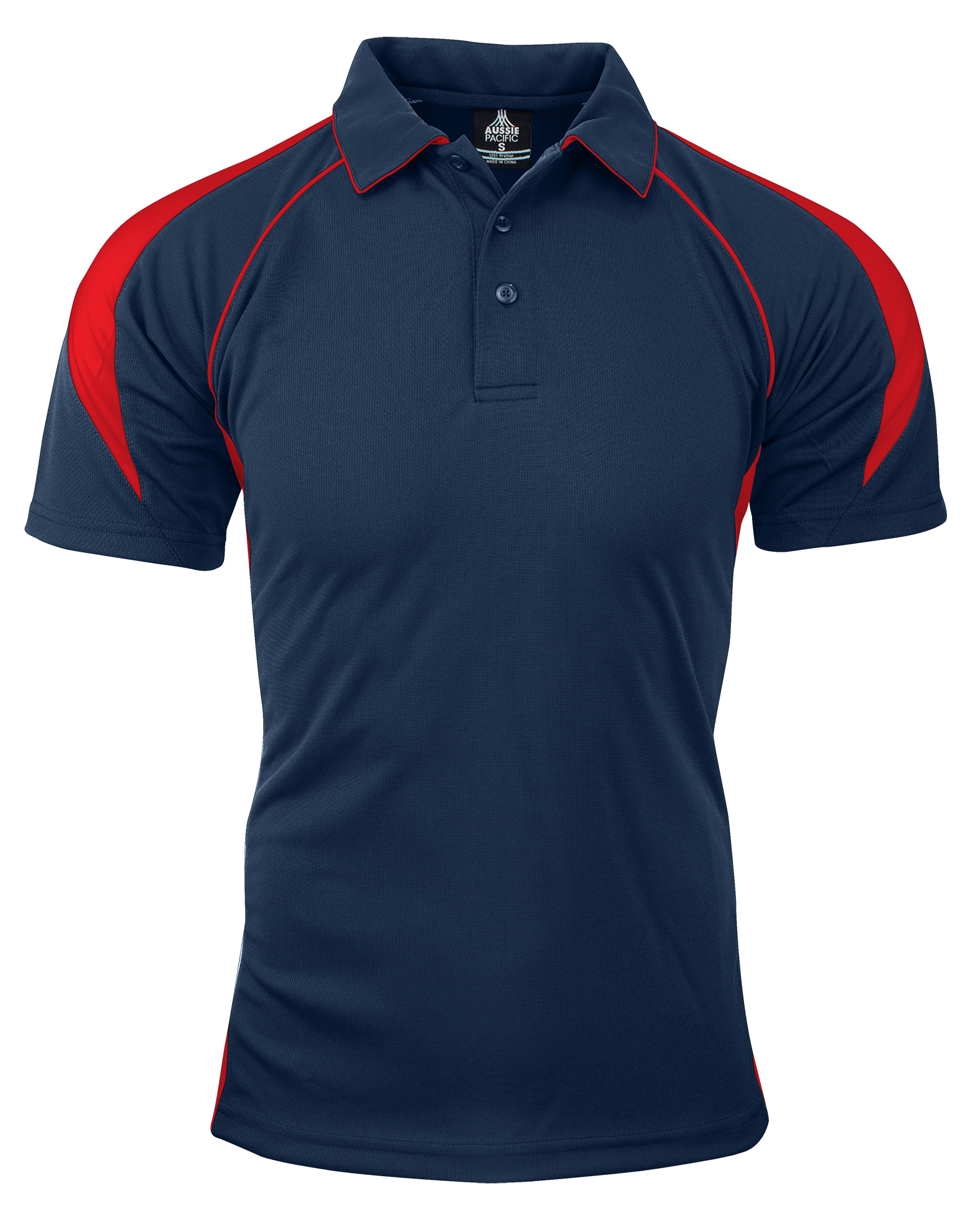 Premier Mens Polos | V1301