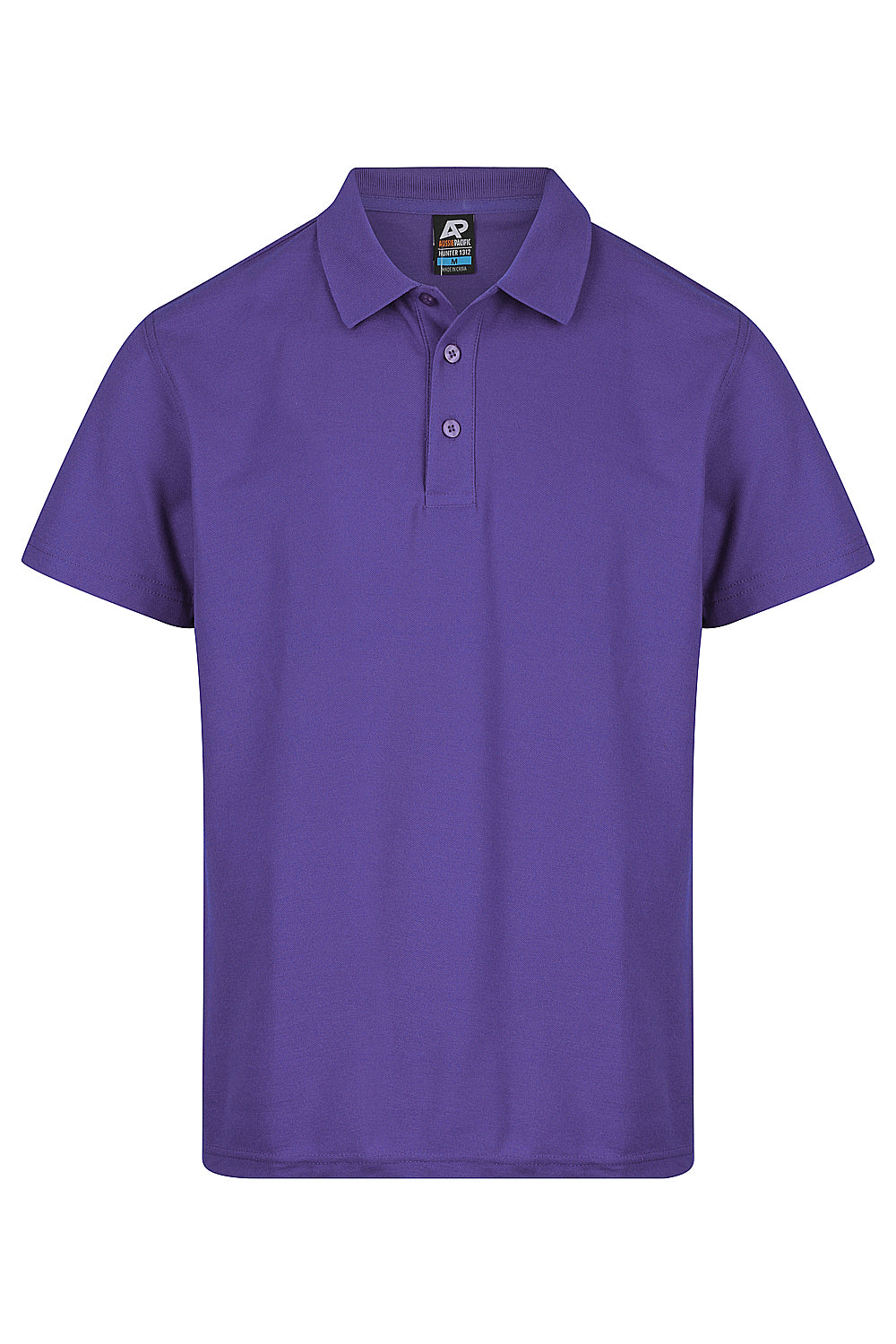 Hunter Mens Polos | V1312