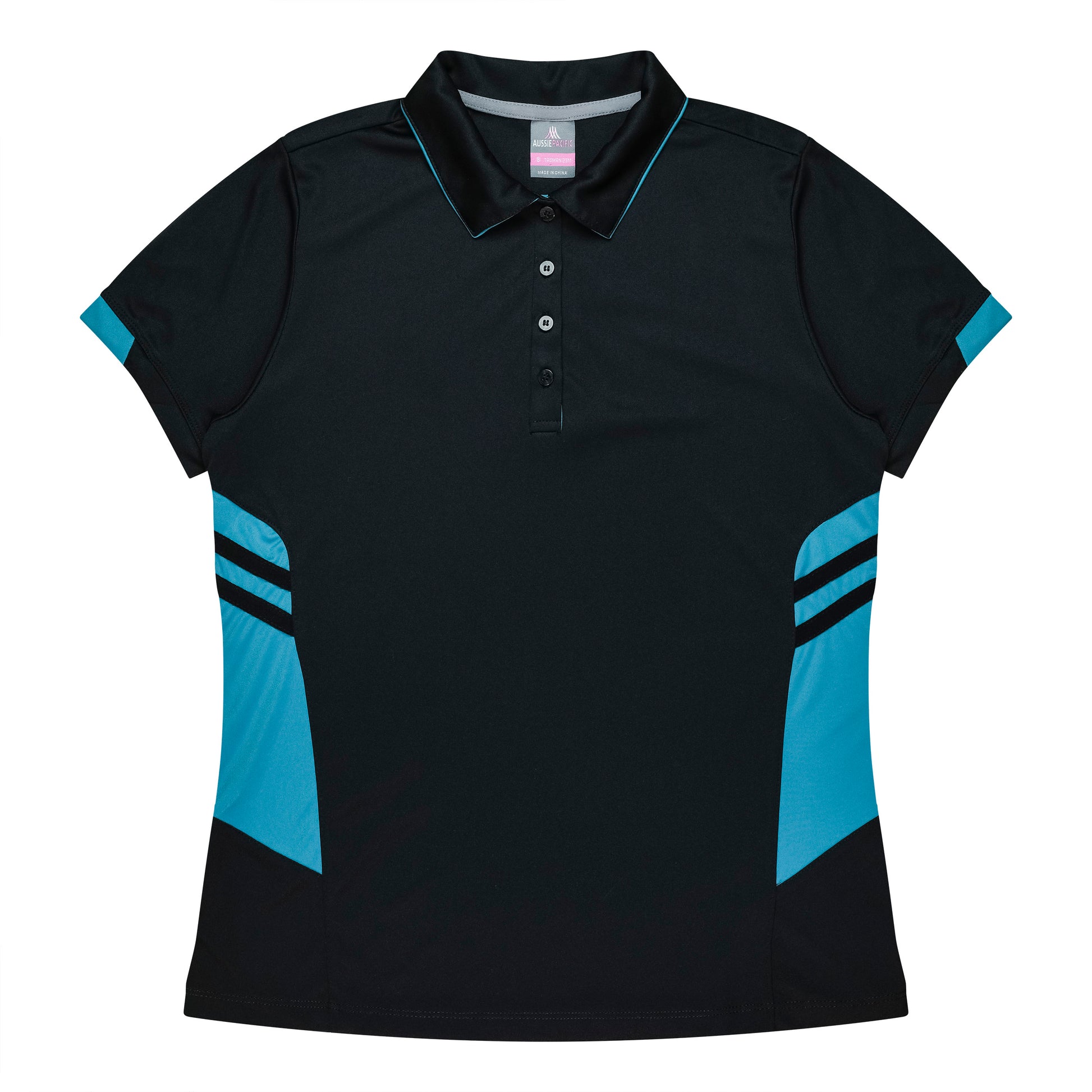 Tasman Lady Polos | V2311