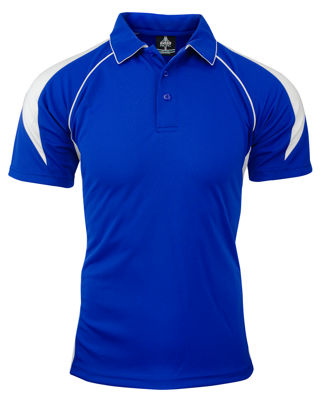 Premier Mens Polos | V1301