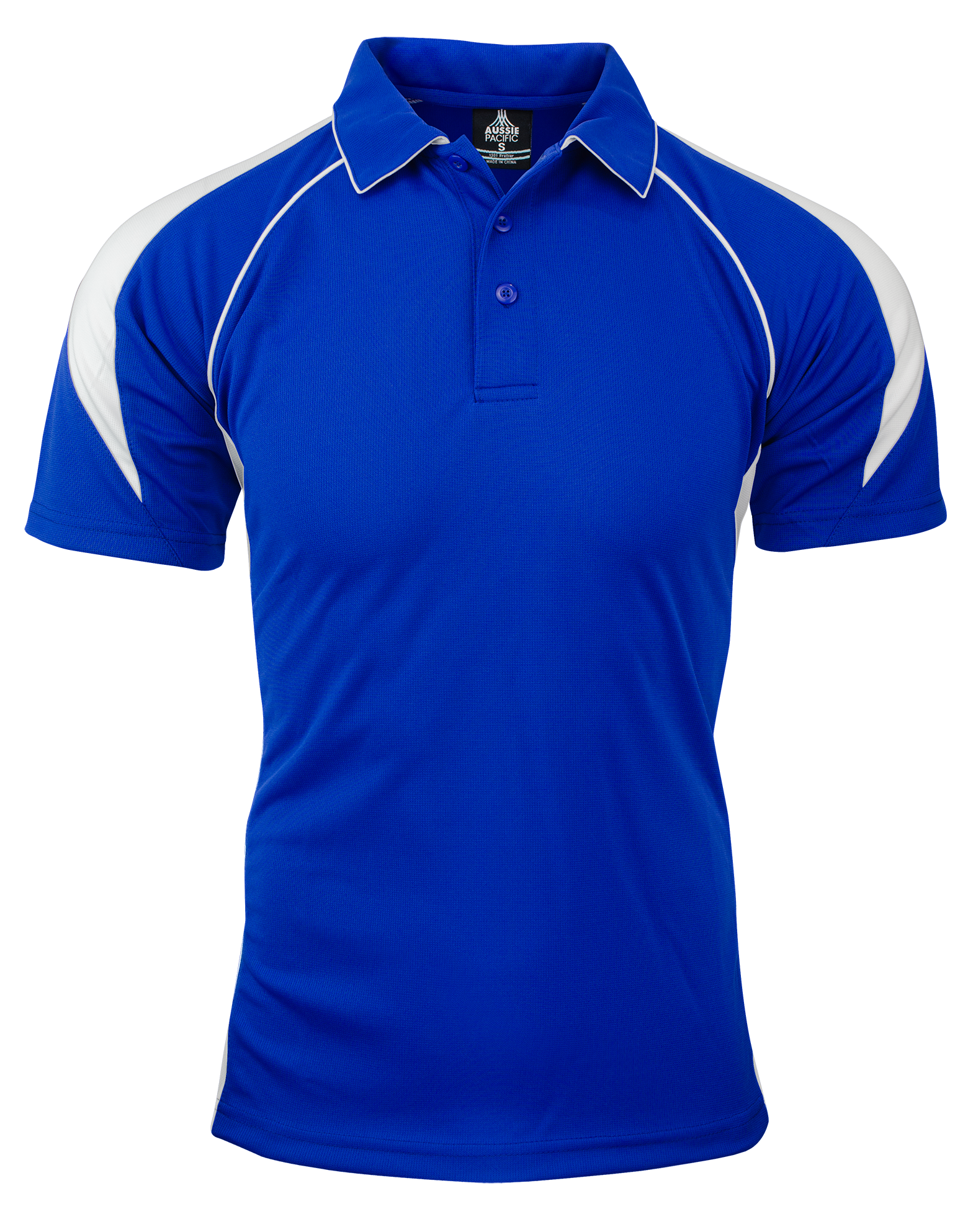 Premier Mens Polos | V1301