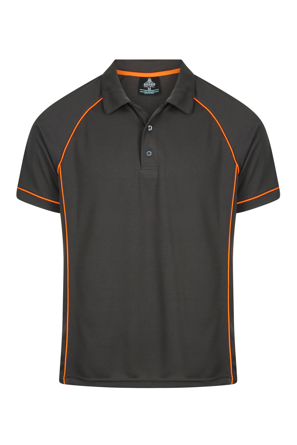 Endeavour Mens Polos | V1310
