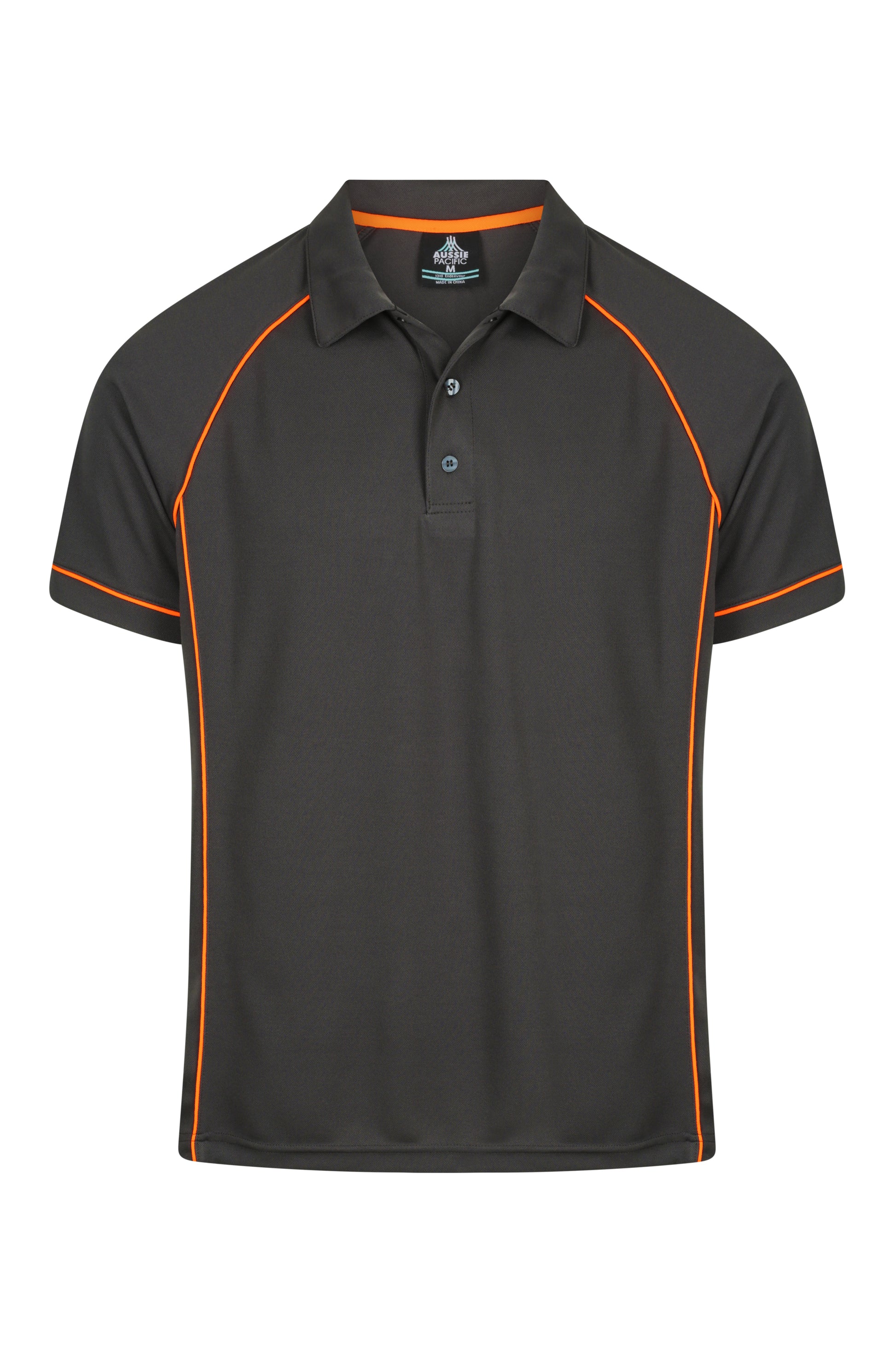 Endeavour Mens Polos | V1310