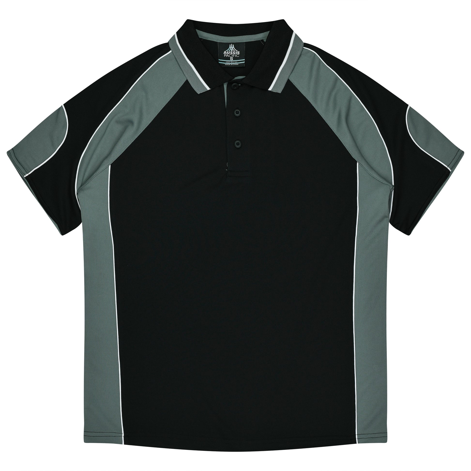 Murray Kids Polos | V3300