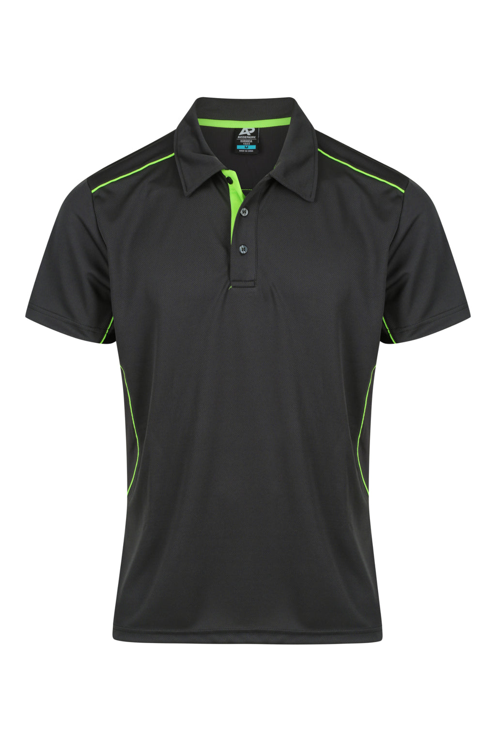 Kuranda Mens Polos | V1323