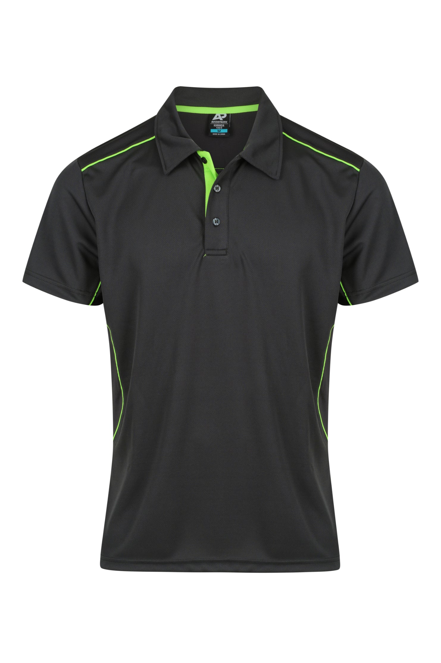 Kuranda Mens Polos | V1323